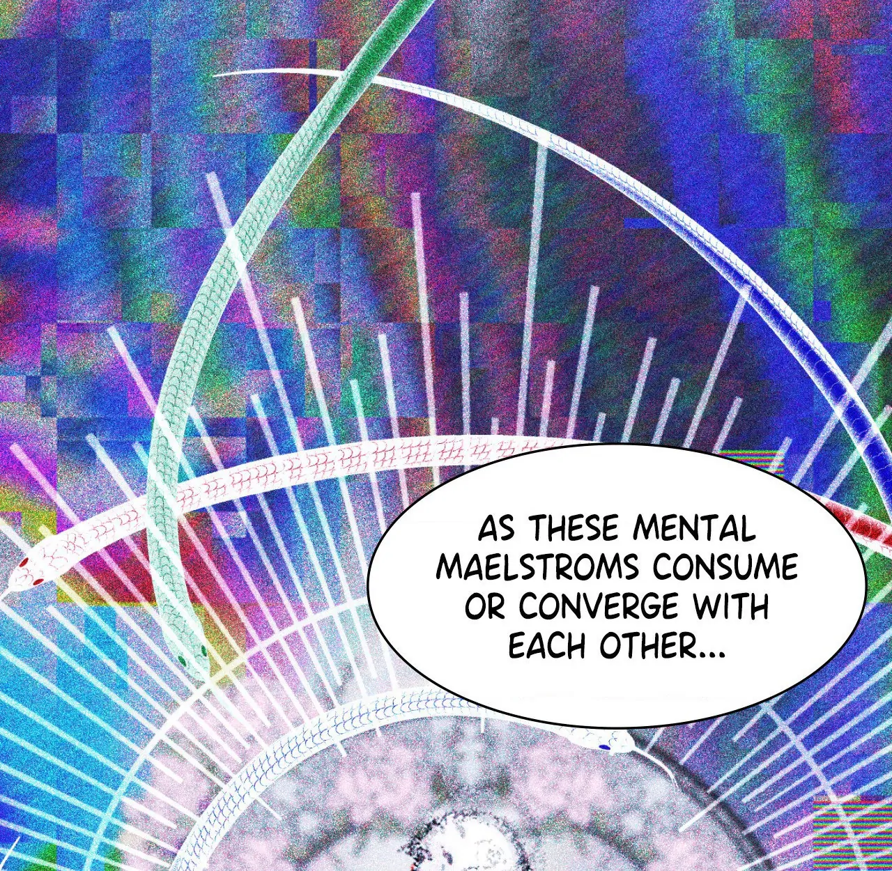 sun class kindergarten peers || PARADISE SCANS || - Chapter 4 manhwa