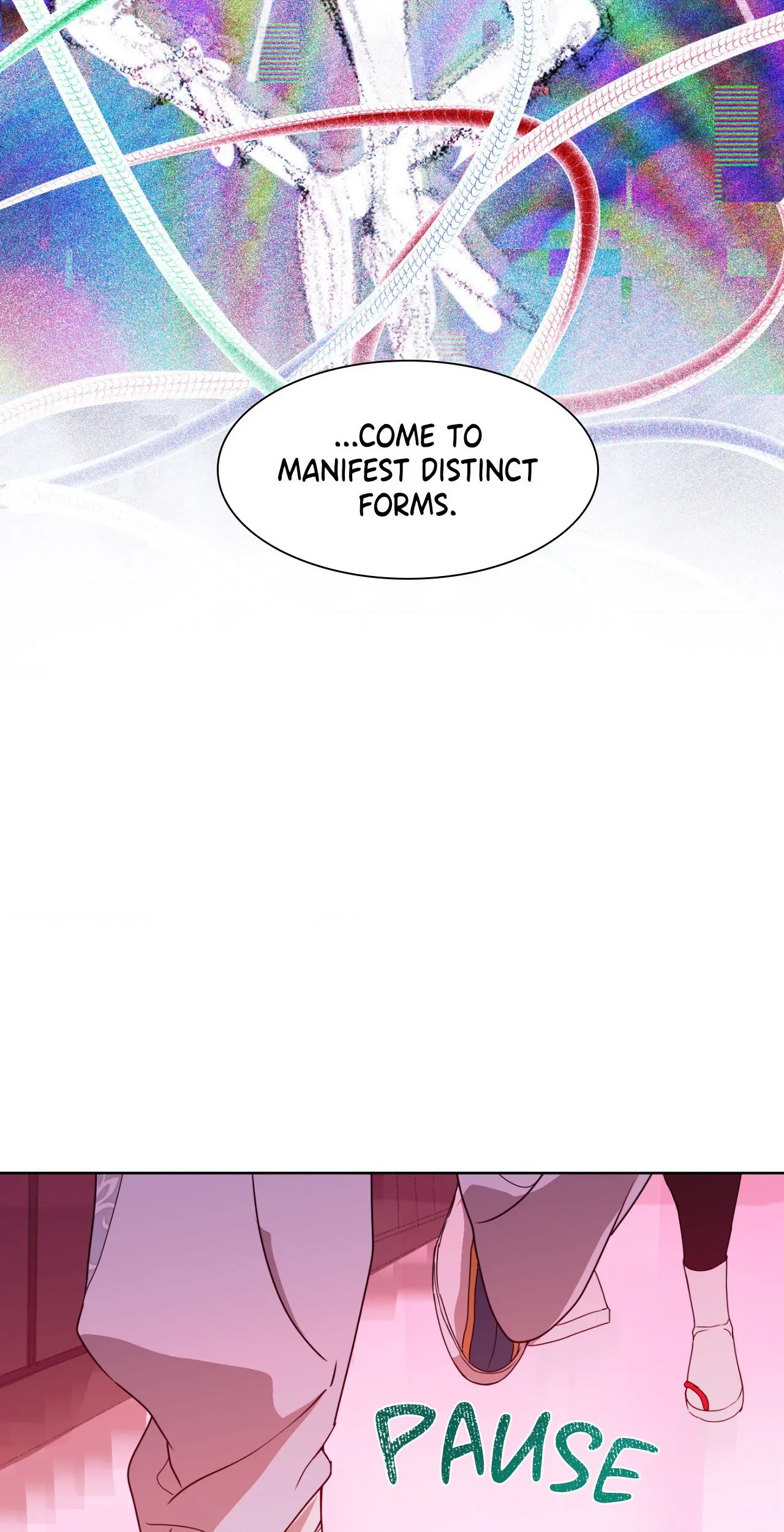 sun class kindergarten peers || PARADISE SCANS || - Chapter 4 manhwa