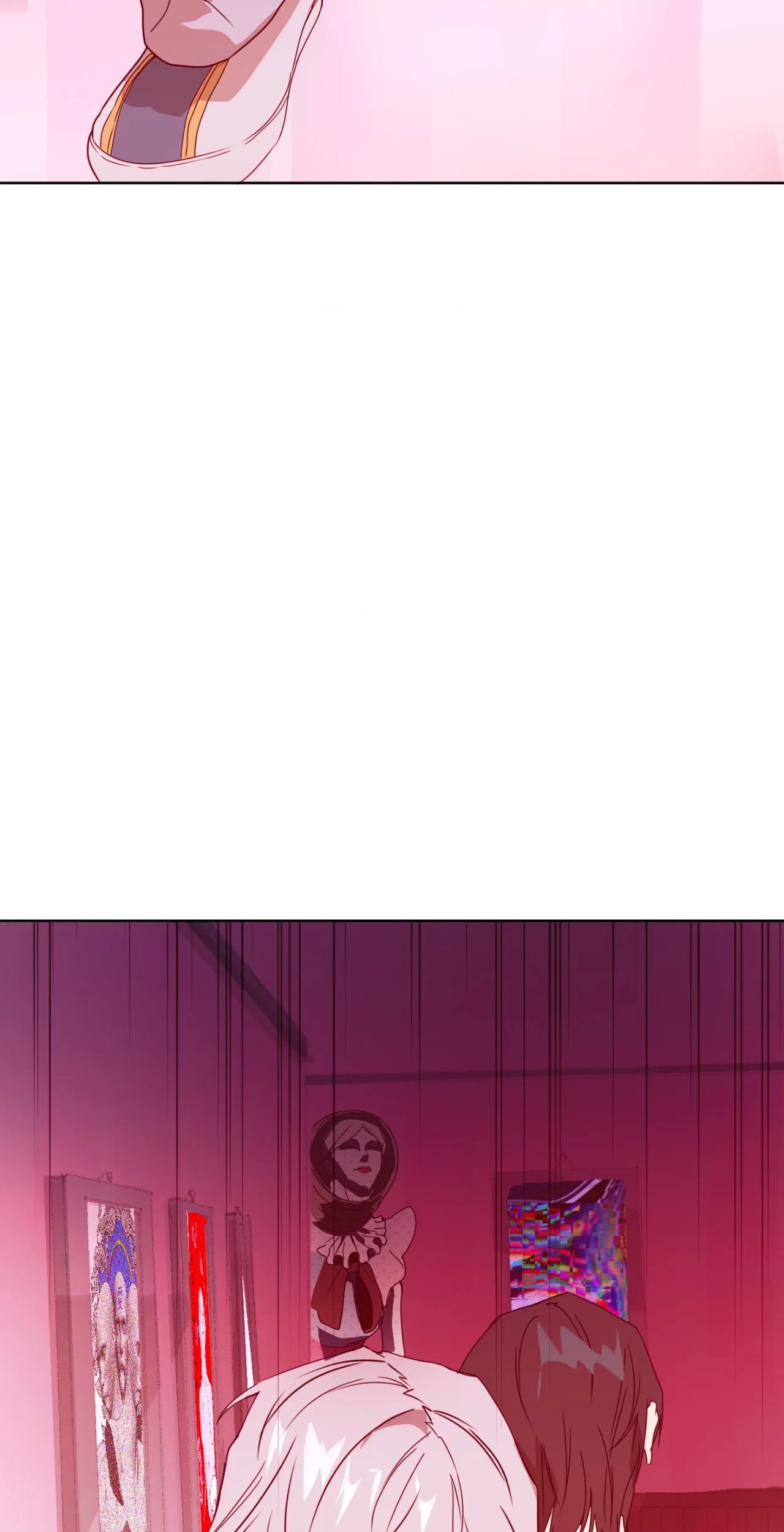 sun class kindergarten peers || PARADISE SCANS || - Chapter 4 manhwa