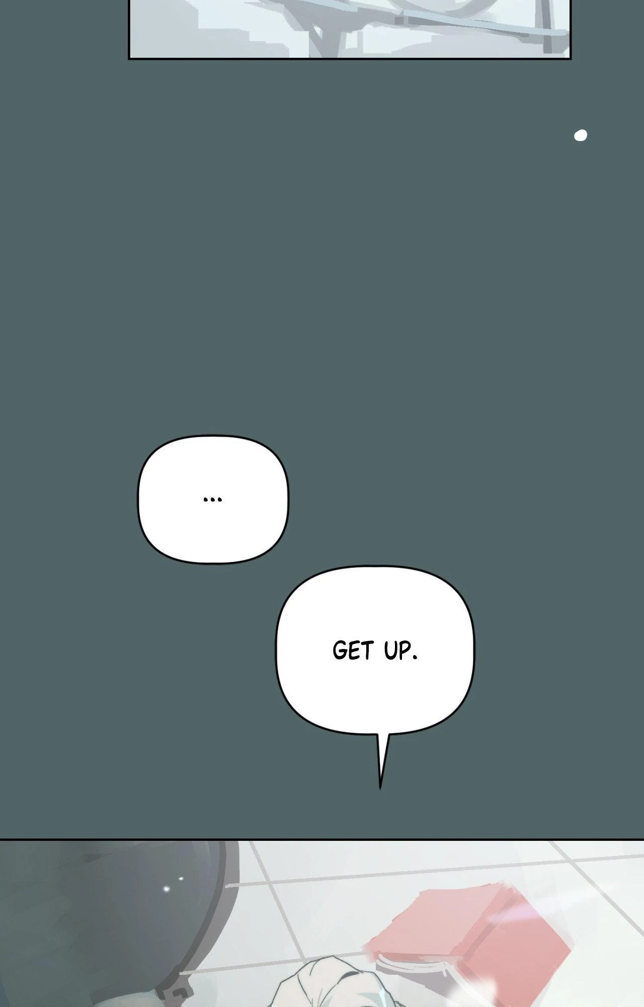 sun class kindergarten peers || PARADISE SCANS || - Chapter 40 manhwa
