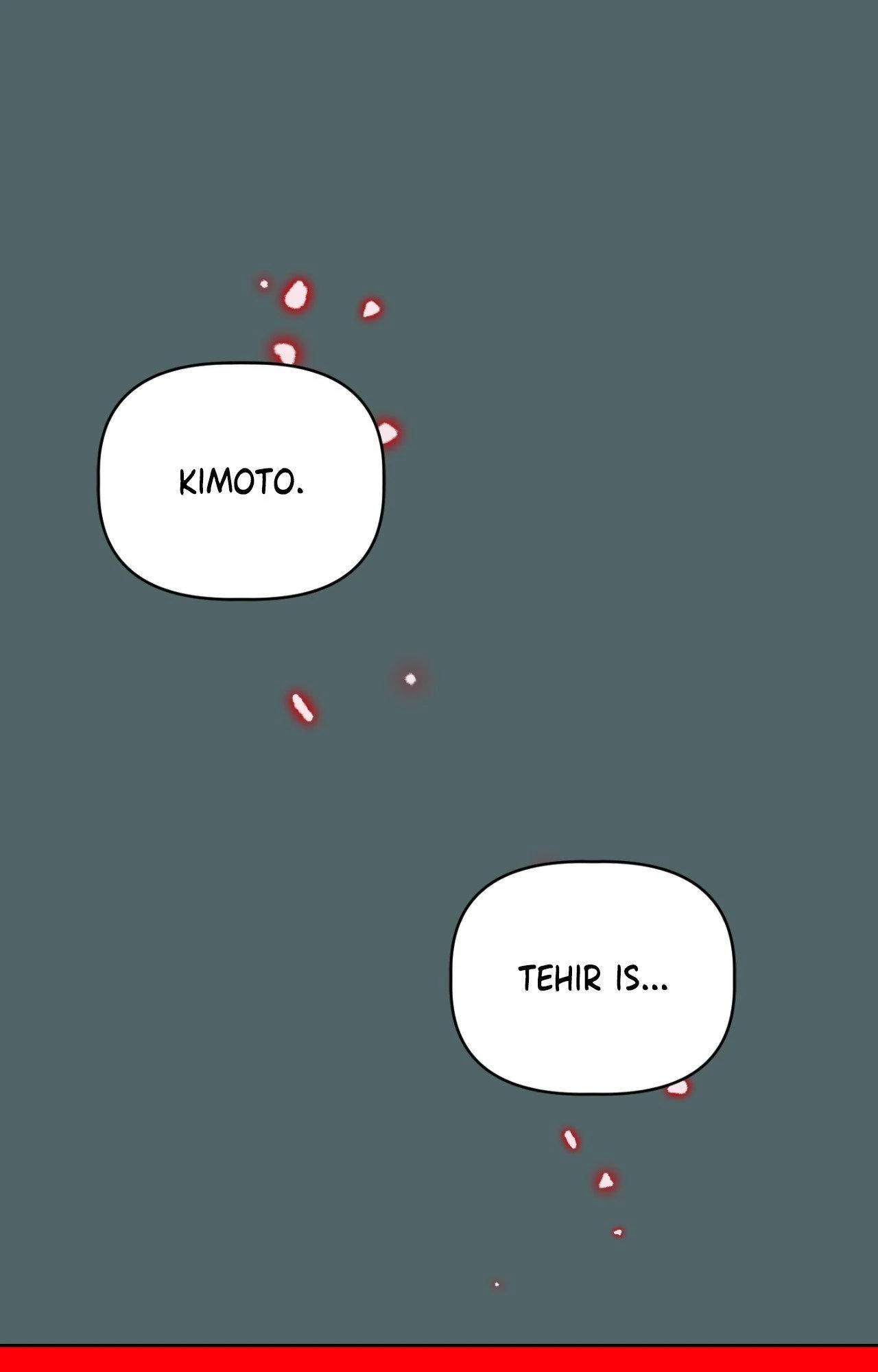 sun class kindergarten peers || PARADISE SCANS || - Chapter 40 manhwa