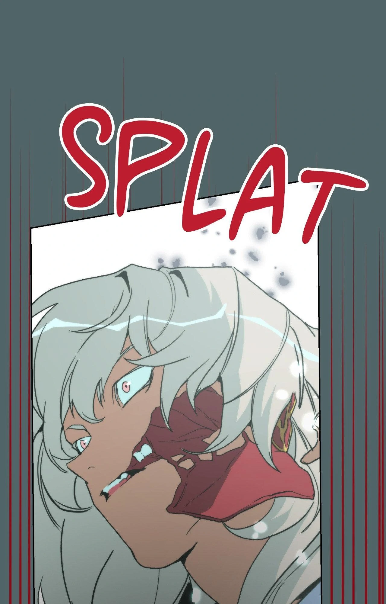 sun class kindergarten peers || PARADISE SCANS || - Chapter 40 manhwa