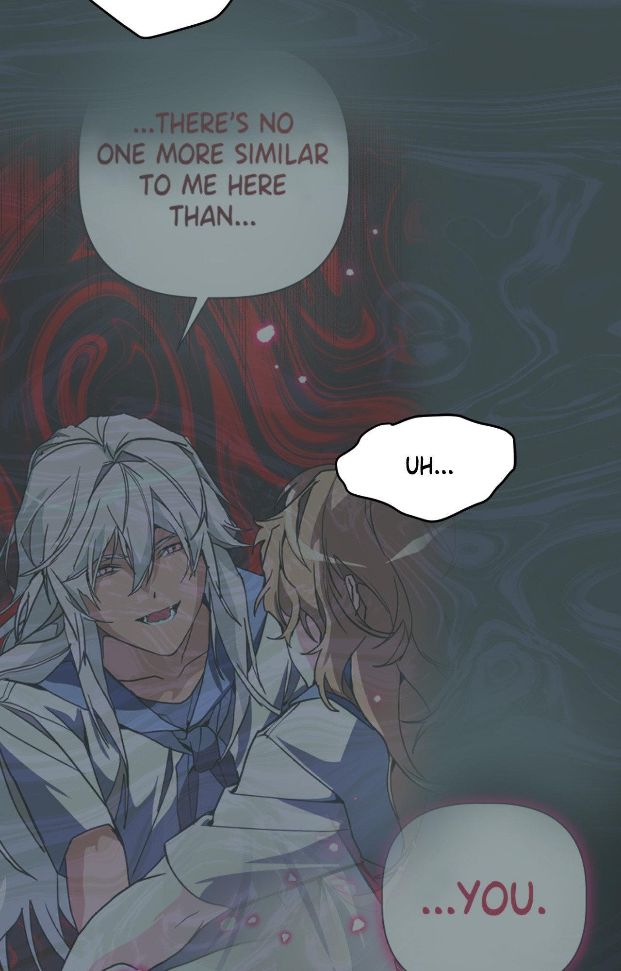sun class kindergarten peers || PARADISE SCANS || - Chapter 40 manhwa