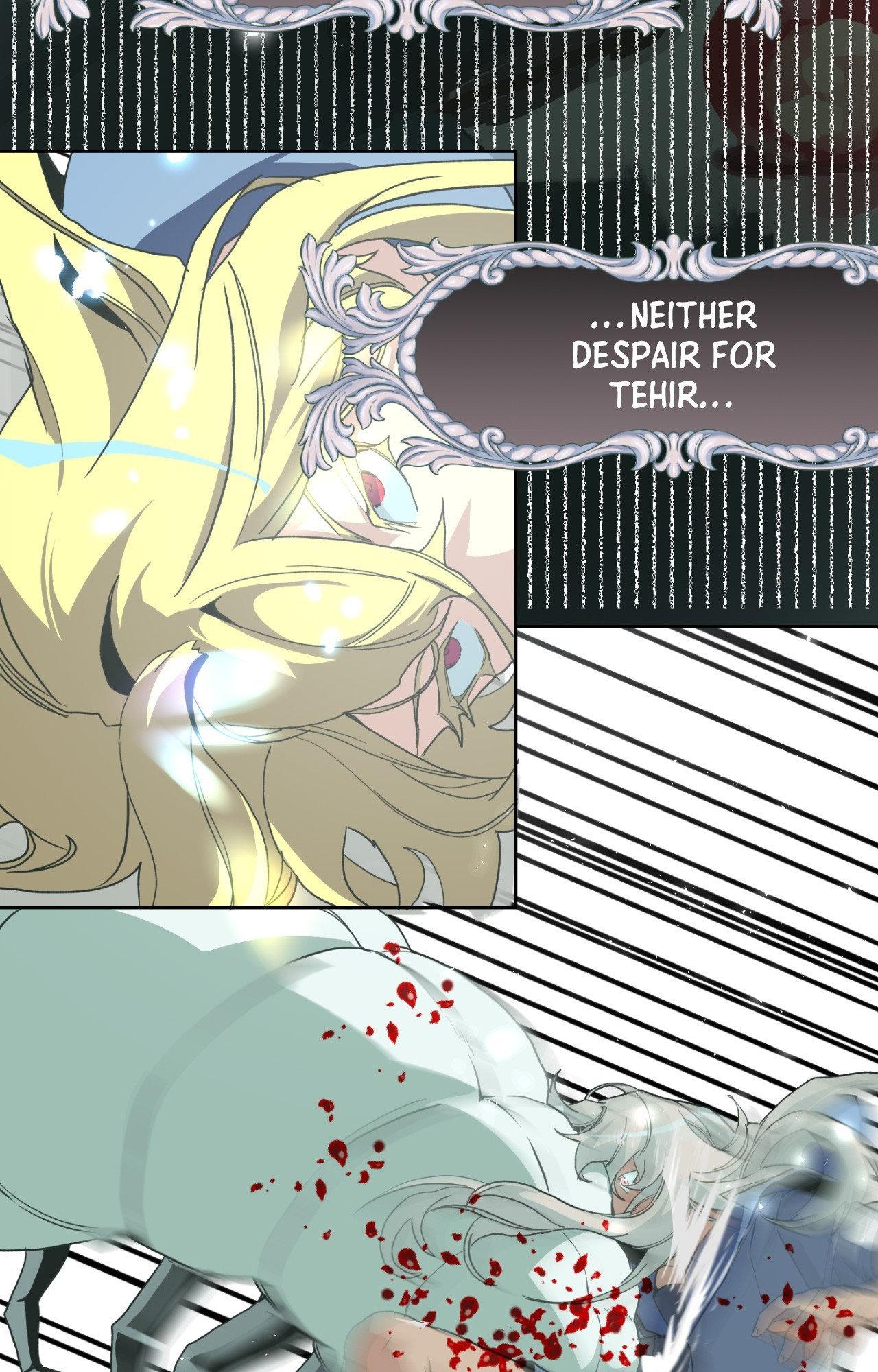 sun class kindergarten peers || PARADISE SCANS || - Chapter 40 manhwa