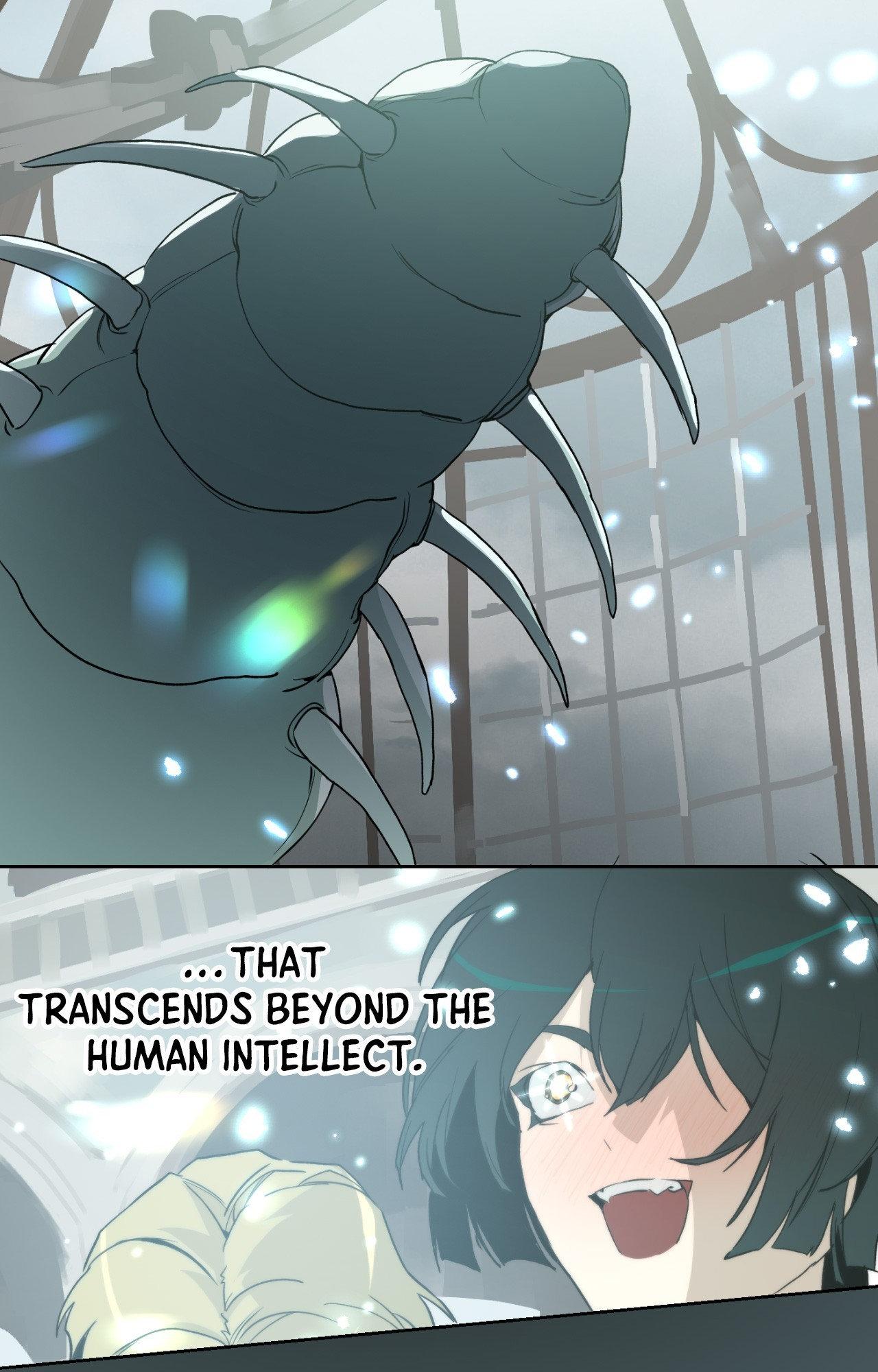 sun class kindergarten peers || PARADISE SCANS || - Chapter 40 manhwa