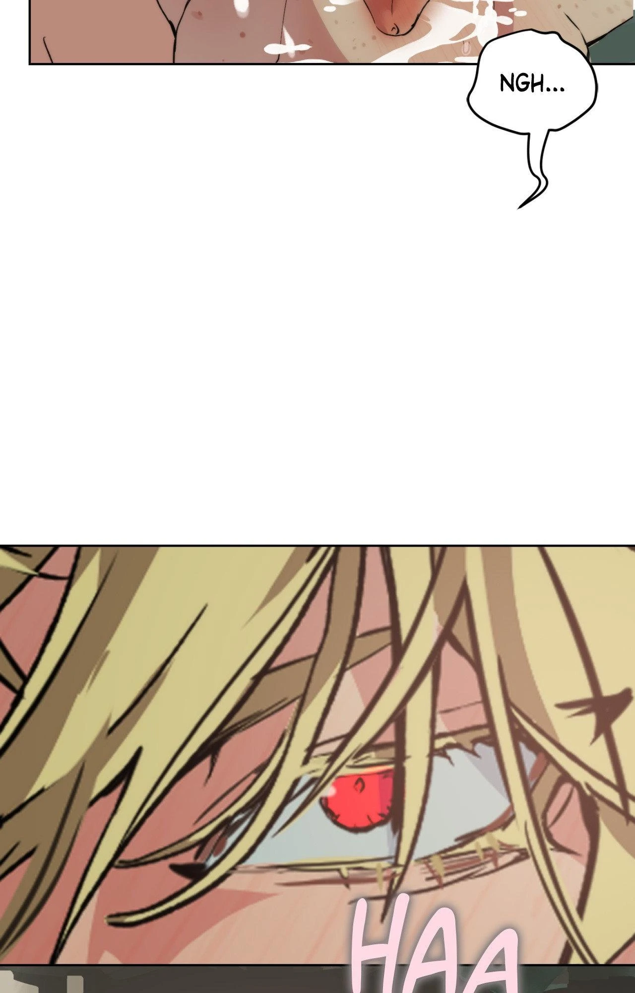 sun class kindergarten peers || PARADISE SCANS || - Chapter 40 manhwa