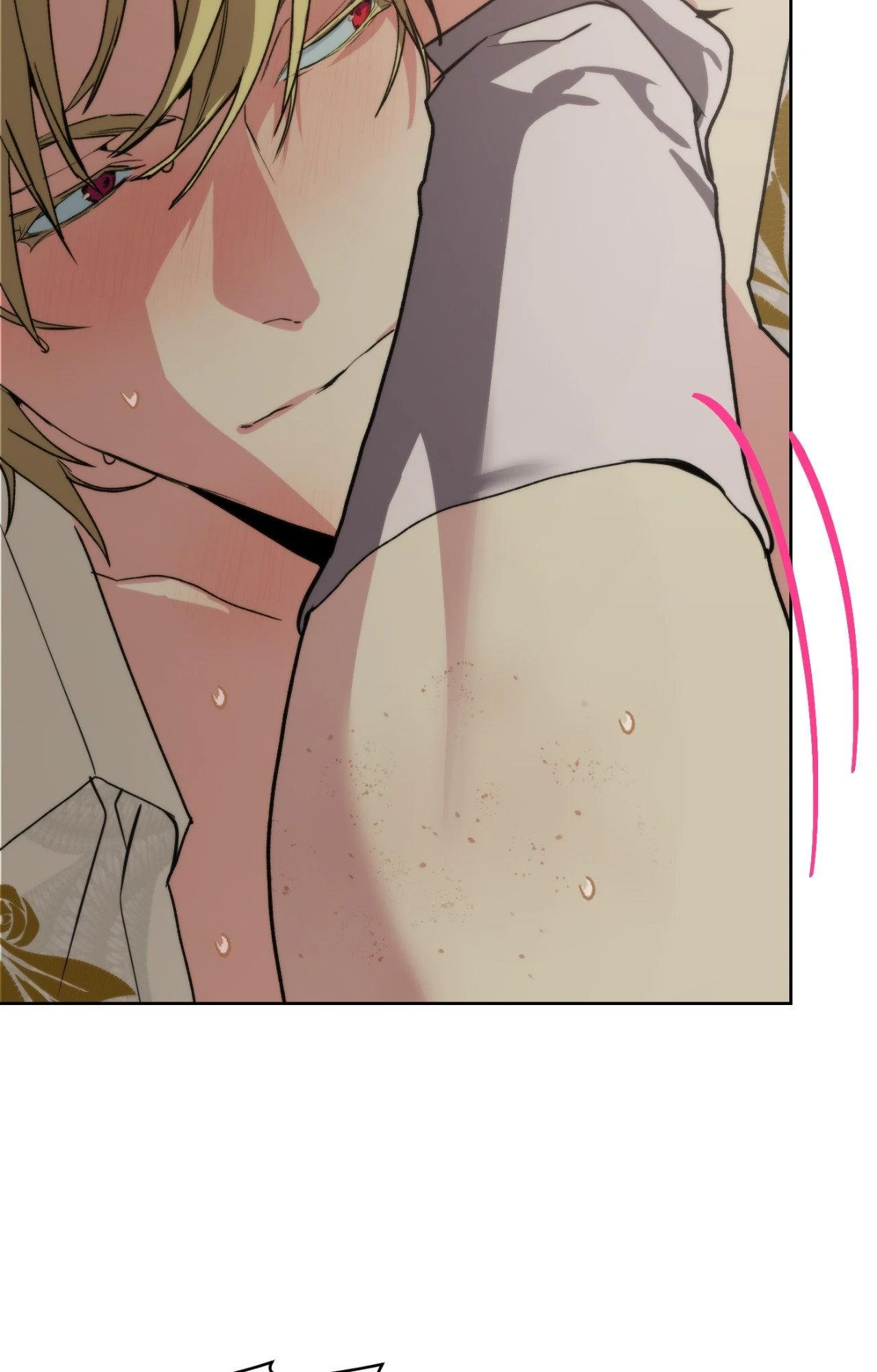 sun class kindergarten peers || PARADISE SCANS || - Chapter 40 manhwa