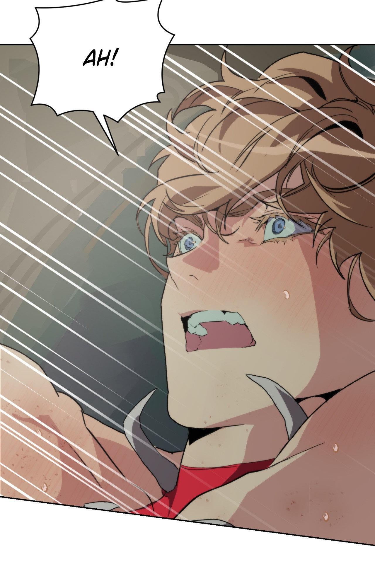 sun class kindergarten peers || PARADISE SCANS || - Chapter 40 manhwa