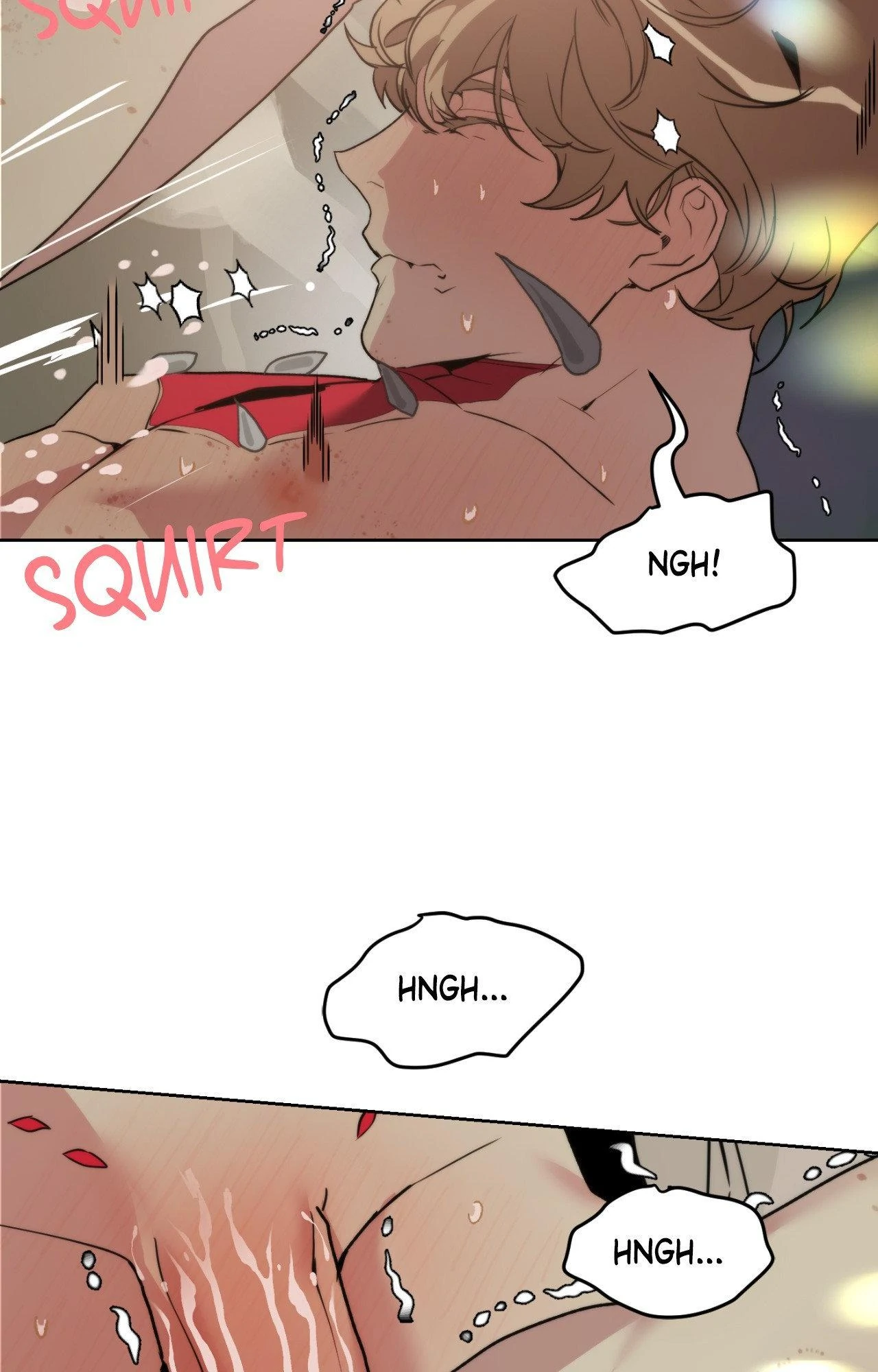 sun class kindergarten peers || PARADISE SCANS || - Chapter 40 manhwa