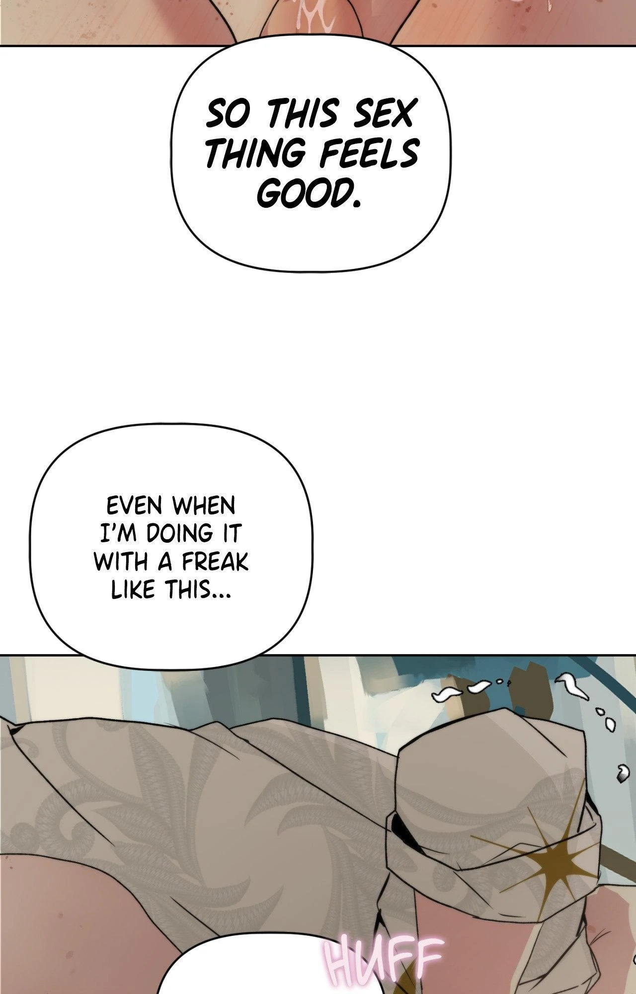 sun class kindergarten peers || PARADISE SCANS || - Chapter 40 manhwa