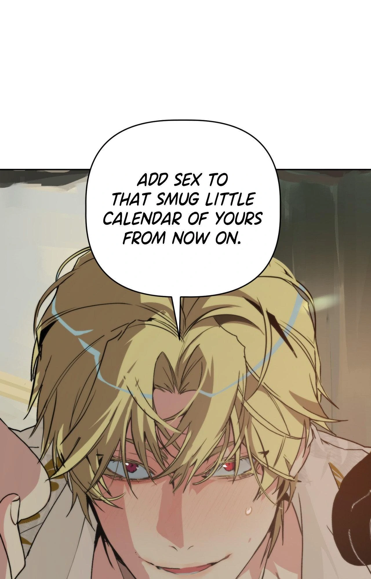 sun class kindergarten peers || PARADISE SCANS || - Chapter 40 manhwa
