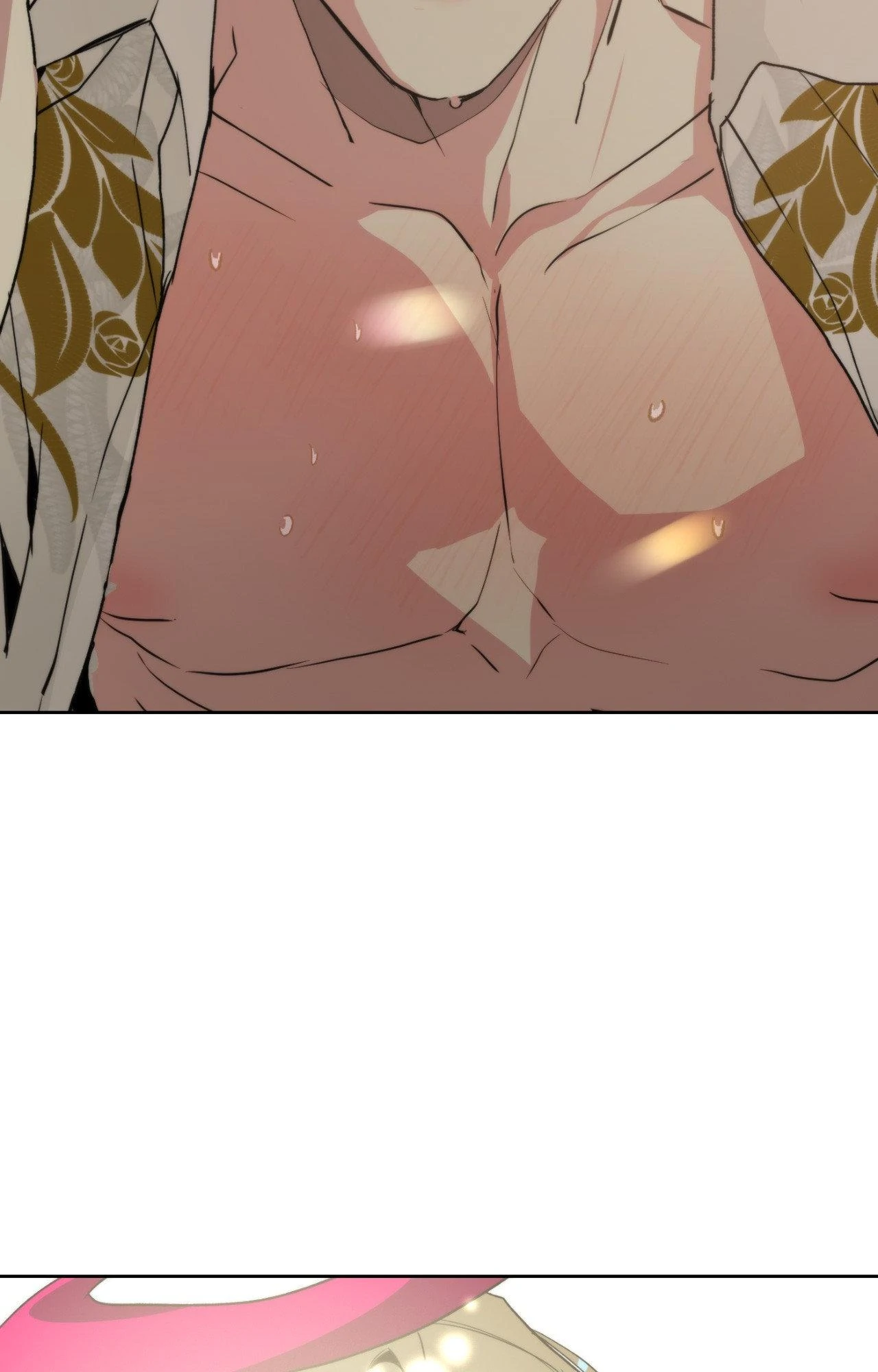 sun class kindergarten peers || PARADISE SCANS || - Chapter 40 manhwa