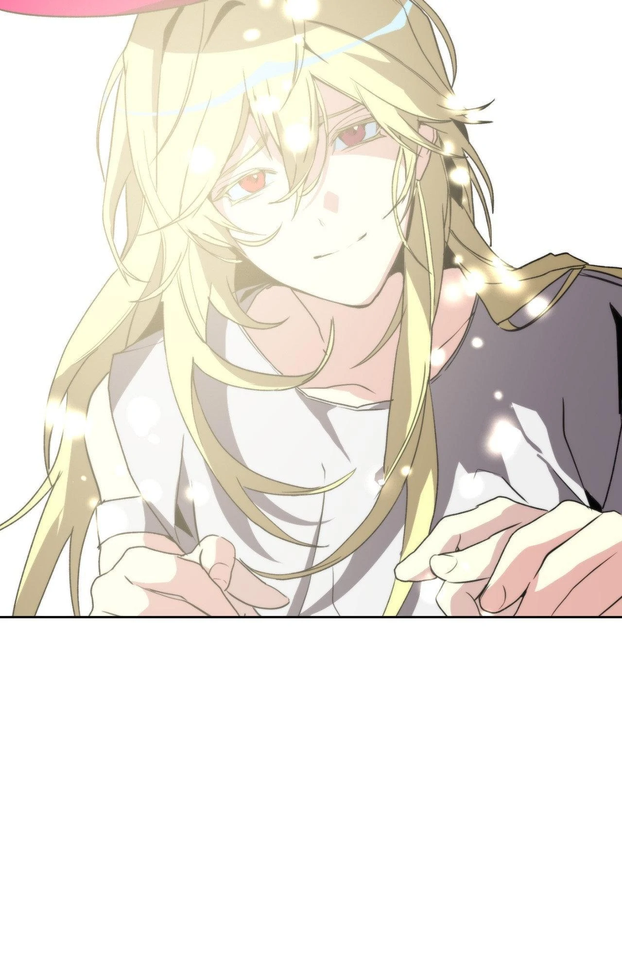 sun class kindergarten peers || PARADISE SCANS || - Chapter 40 manhwa