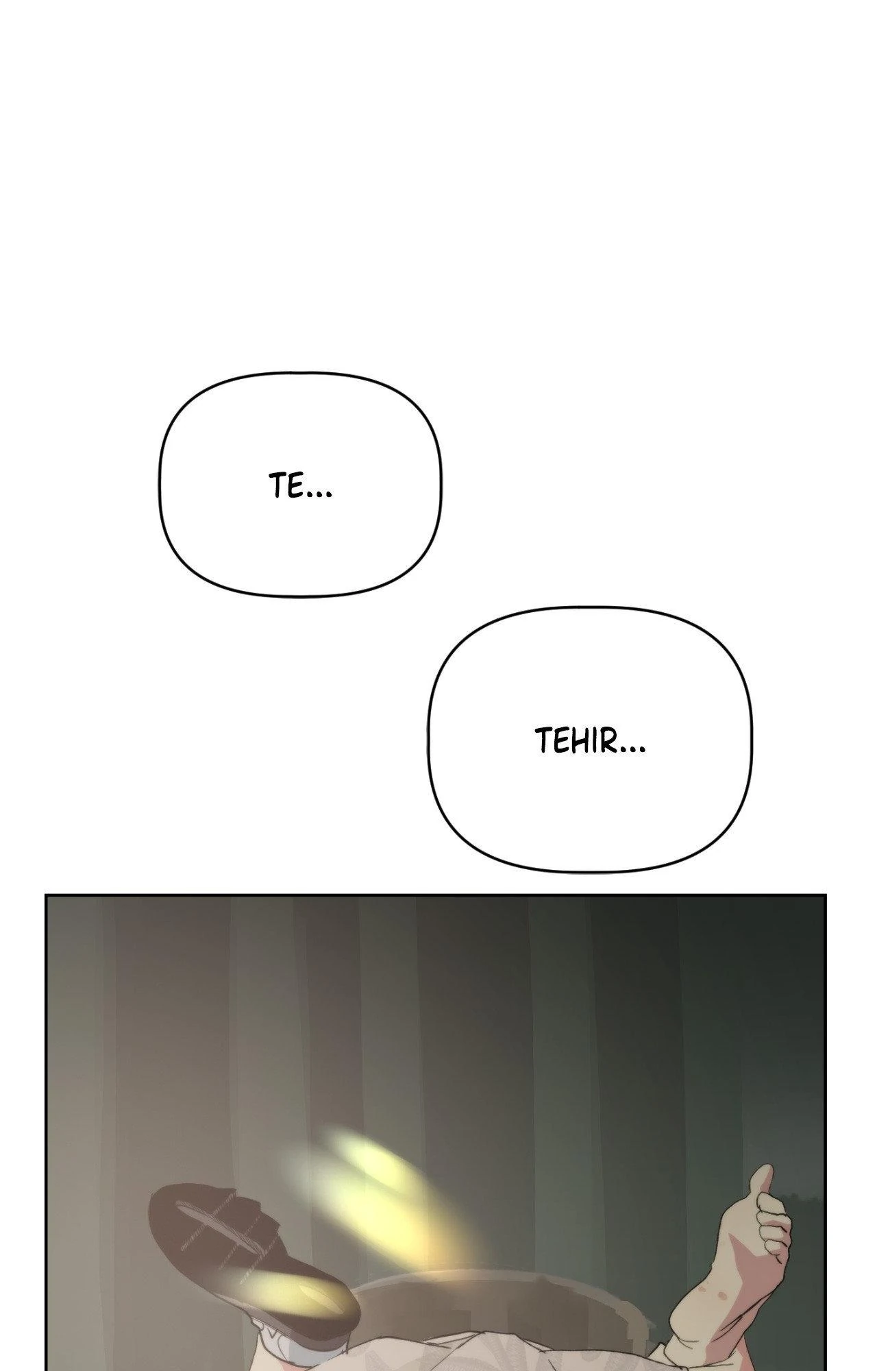sun class kindergarten peers || PARADISE SCANS || - Chapter 40 manhwa