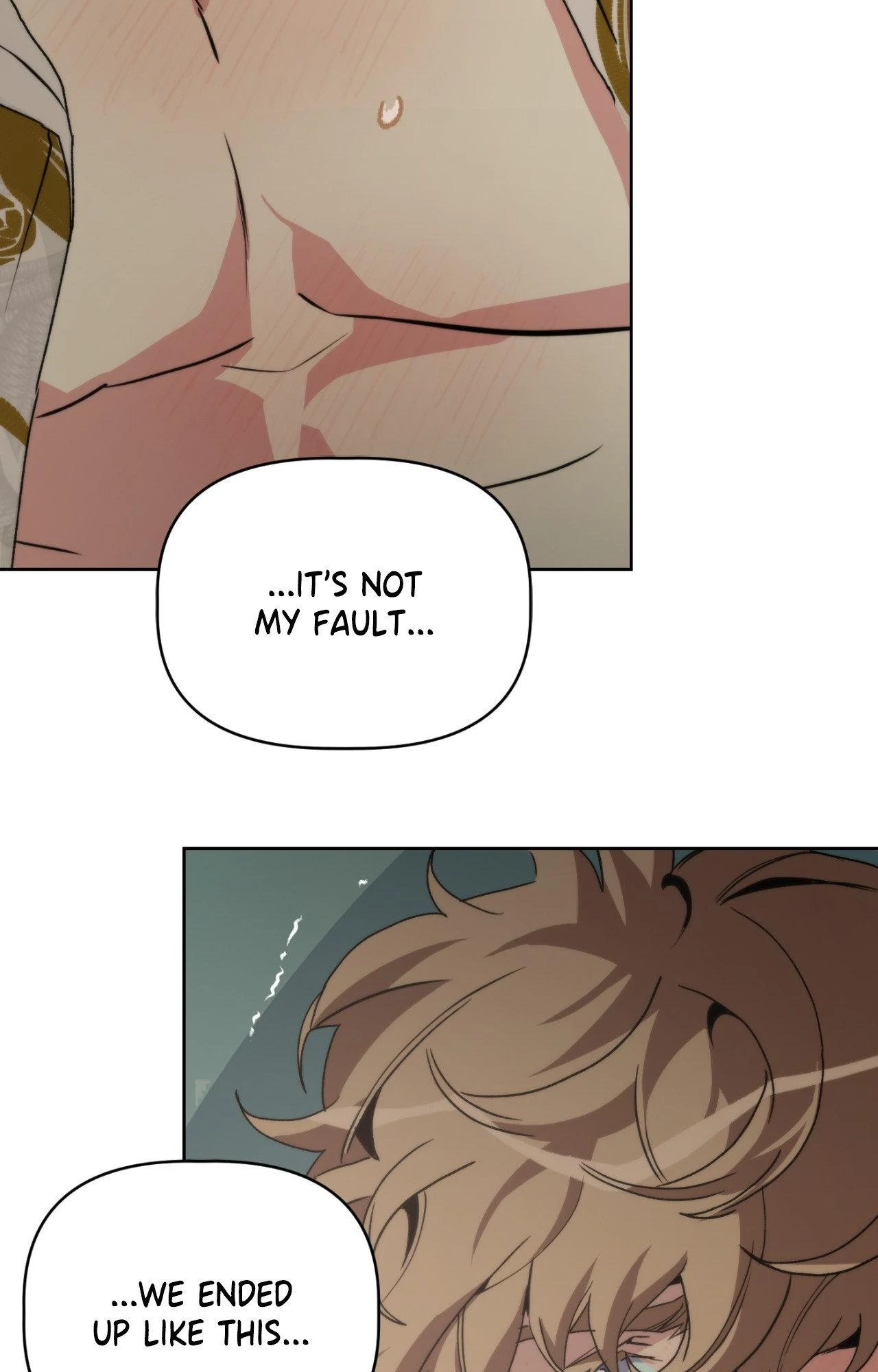 sun class kindergarten peers || PARADISE SCANS || - Chapter 40 manhwa