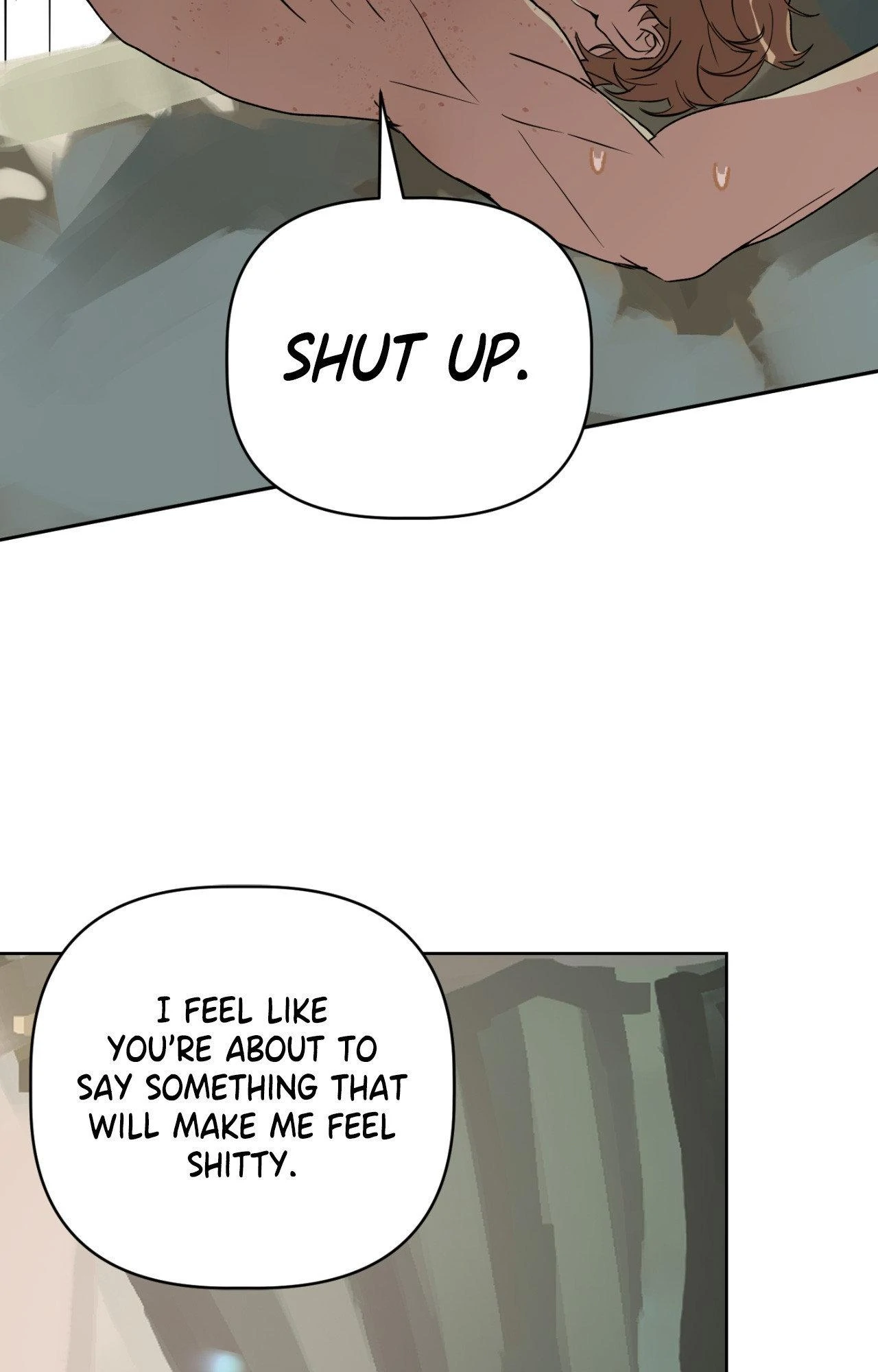 sun class kindergarten peers || PARADISE SCANS || - Chapter 40 manhwa
