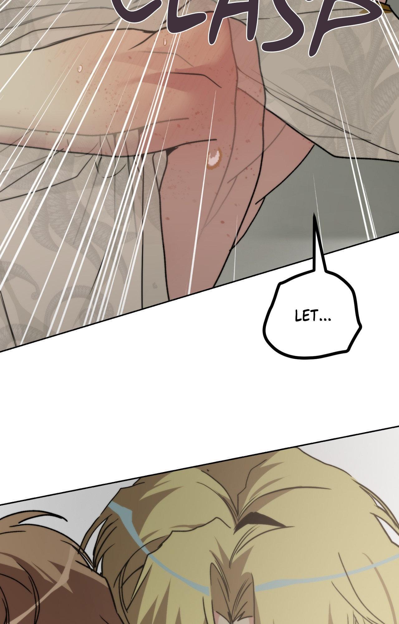 sun class kindergarten peers || PARADISE SCANS || - Chapter 40 manhwa