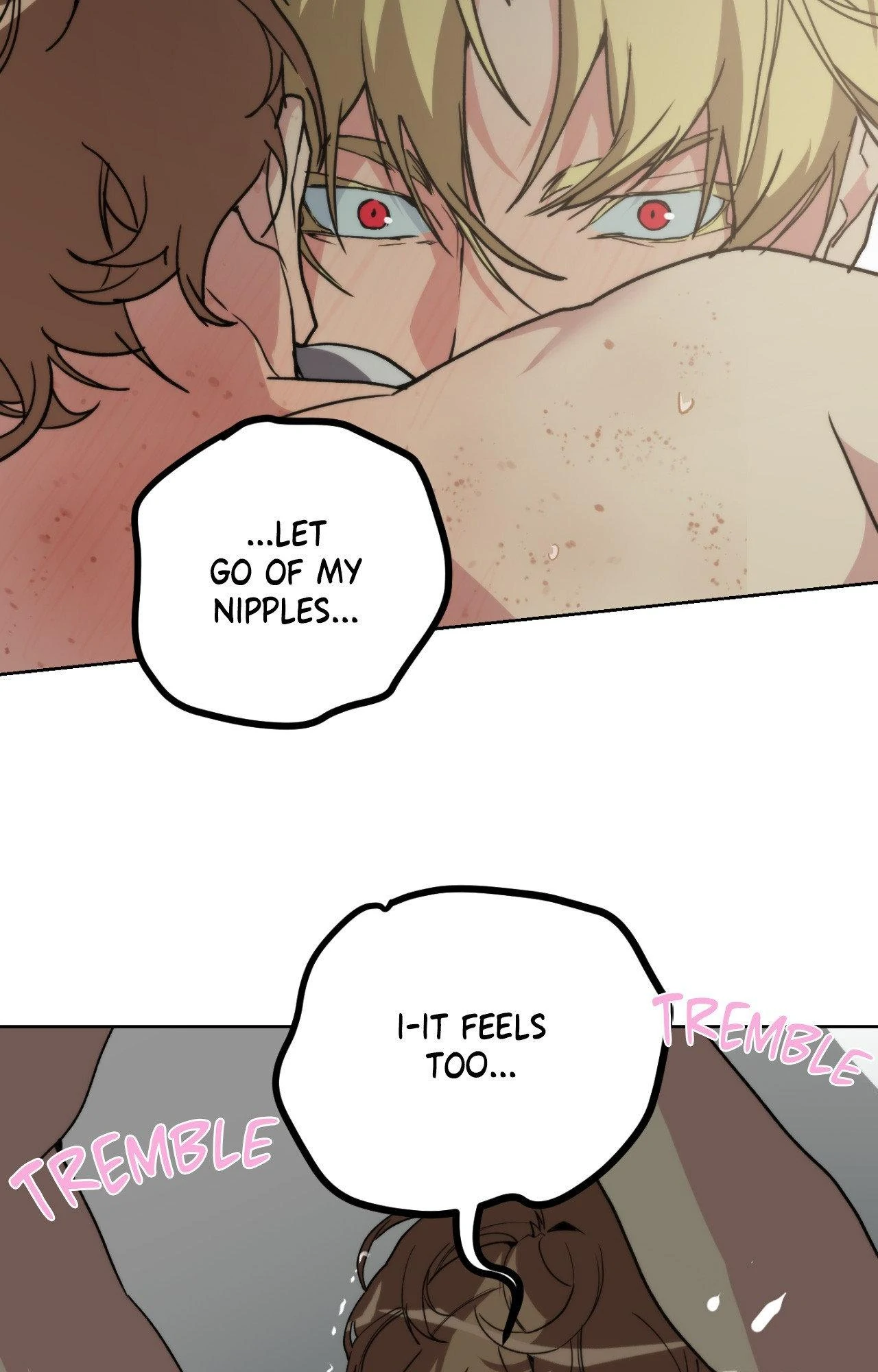sun class kindergarten peers || PARADISE SCANS || - Chapter 40 manhwa