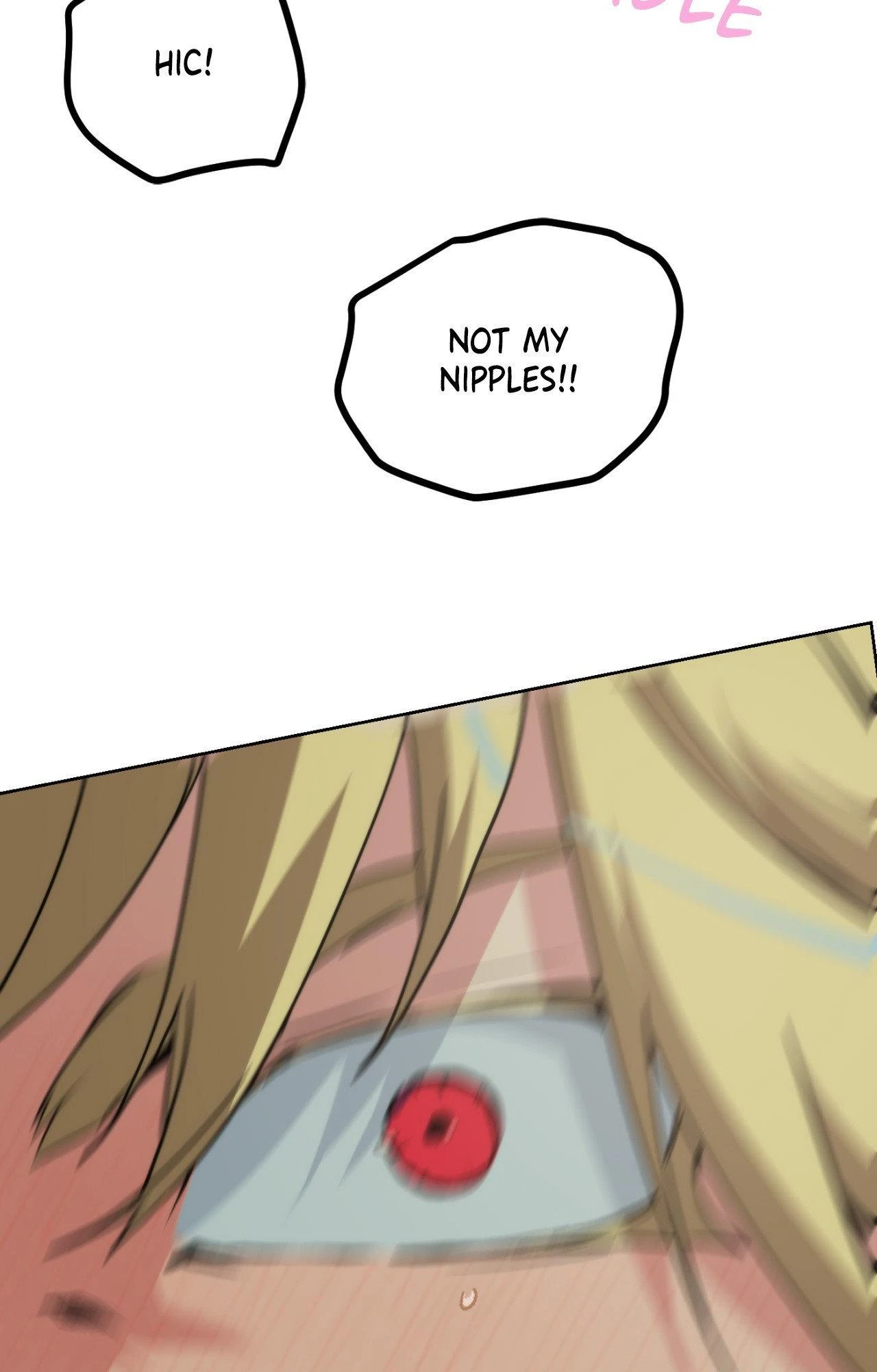 sun class kindergarten peers || PARADISE SCANS || - Chapter 40 manhwa