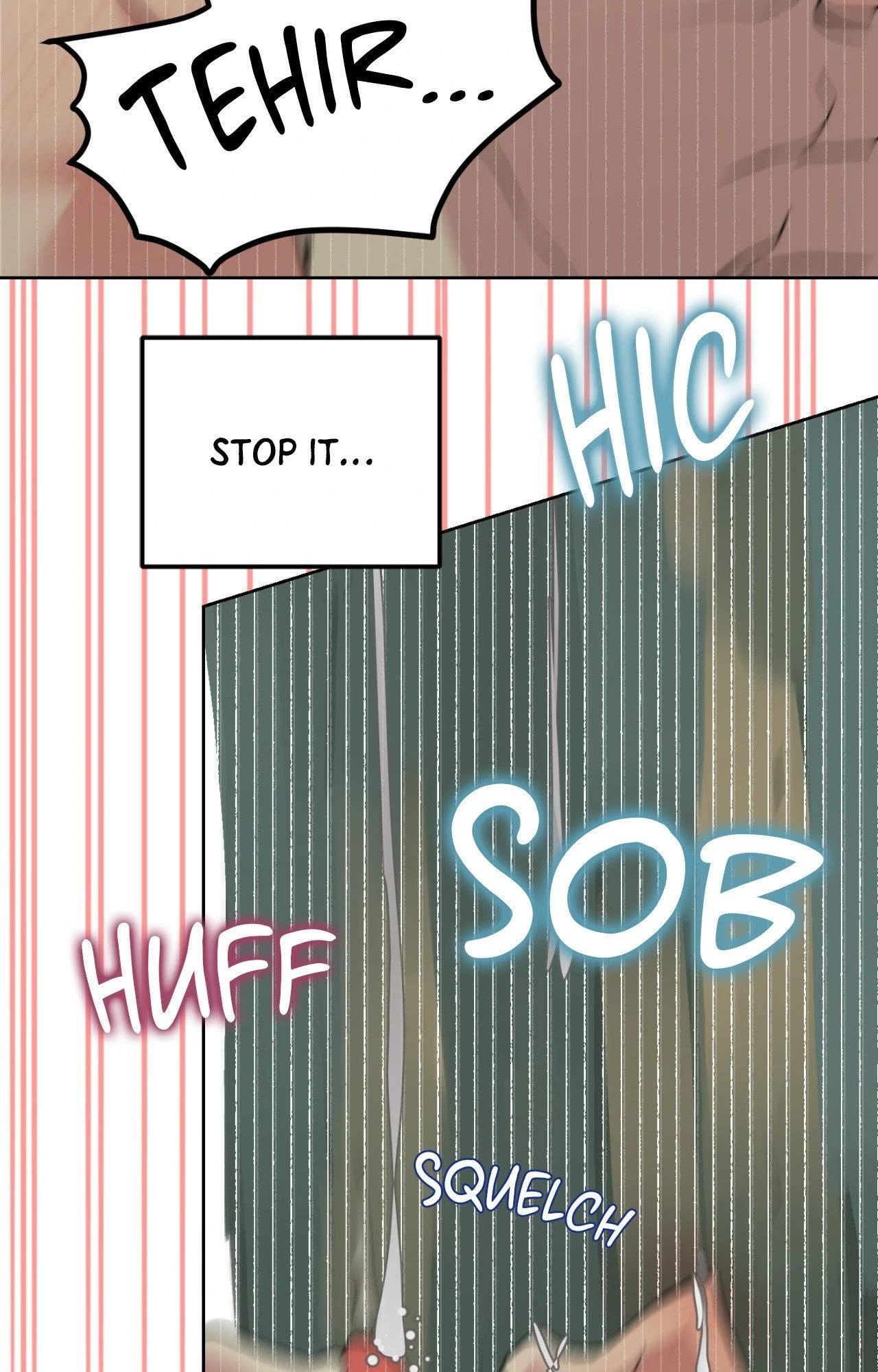 sun class kindergarten peers || PARADISE SCANS || - Chapter 40 manhwa