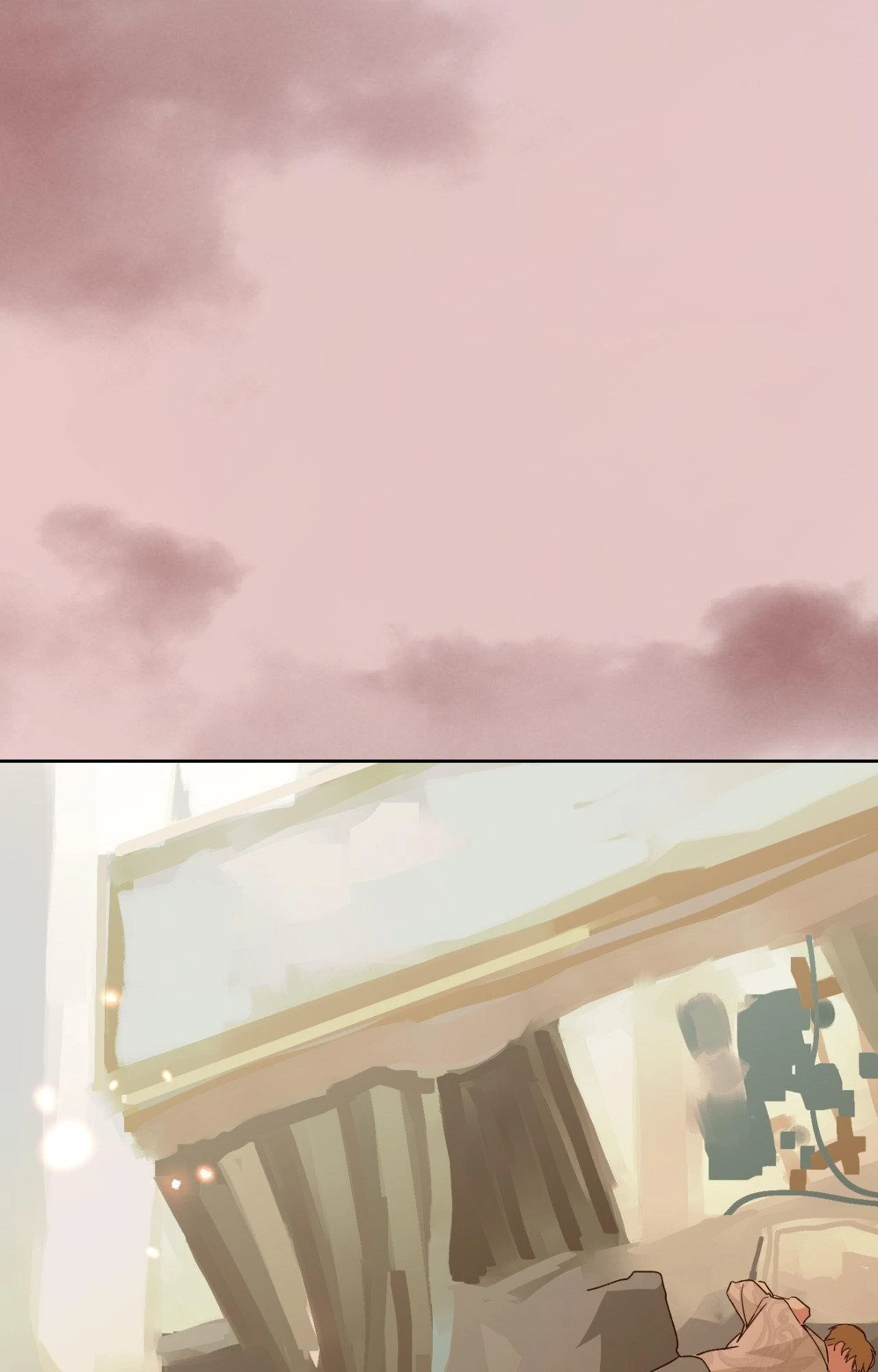 sun class kindergarten peers || PARADISE SCANS || - Chapter 40 manhwa