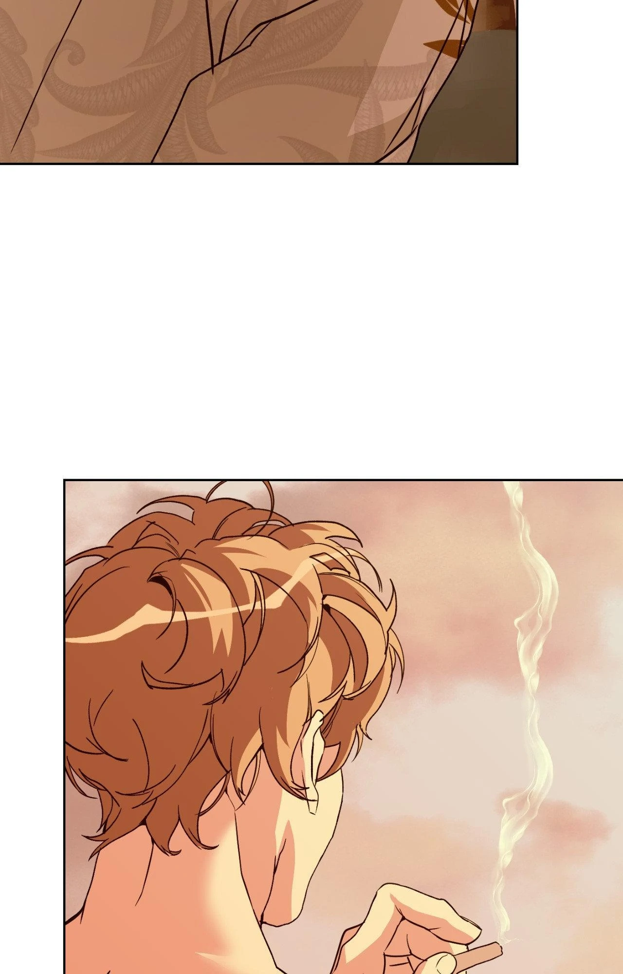 sun class kindergarten peers || PARADISE SCANS || - Chapter 40 manhwa