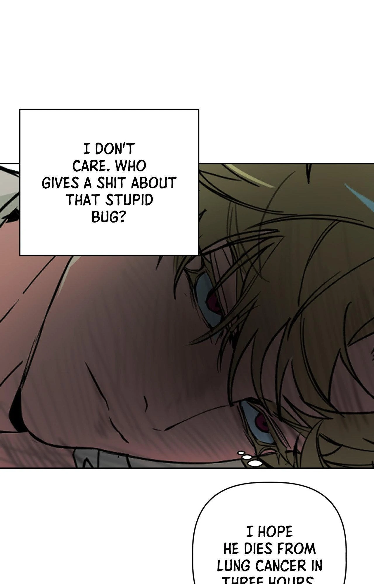 sun class kindergarten peers || PARADISE SCANS || - Chapter 40 manhwa