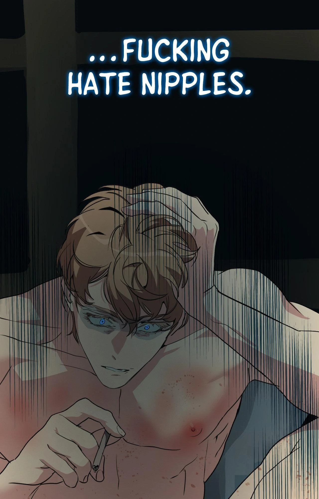 sun class kindergarten peers || PARADISE SCANS || - Chapter 40 manhwa