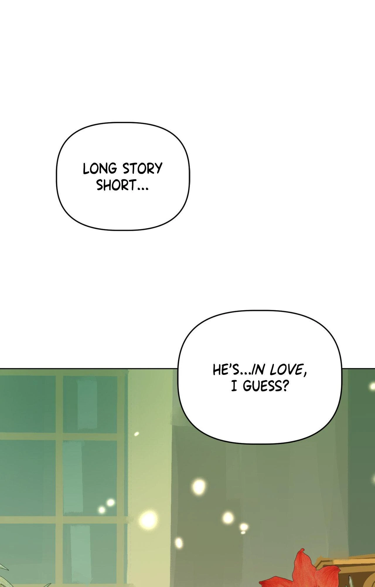 sun class kindergarten peers || PARADISE SCANS || - Chapter 41 manhwa