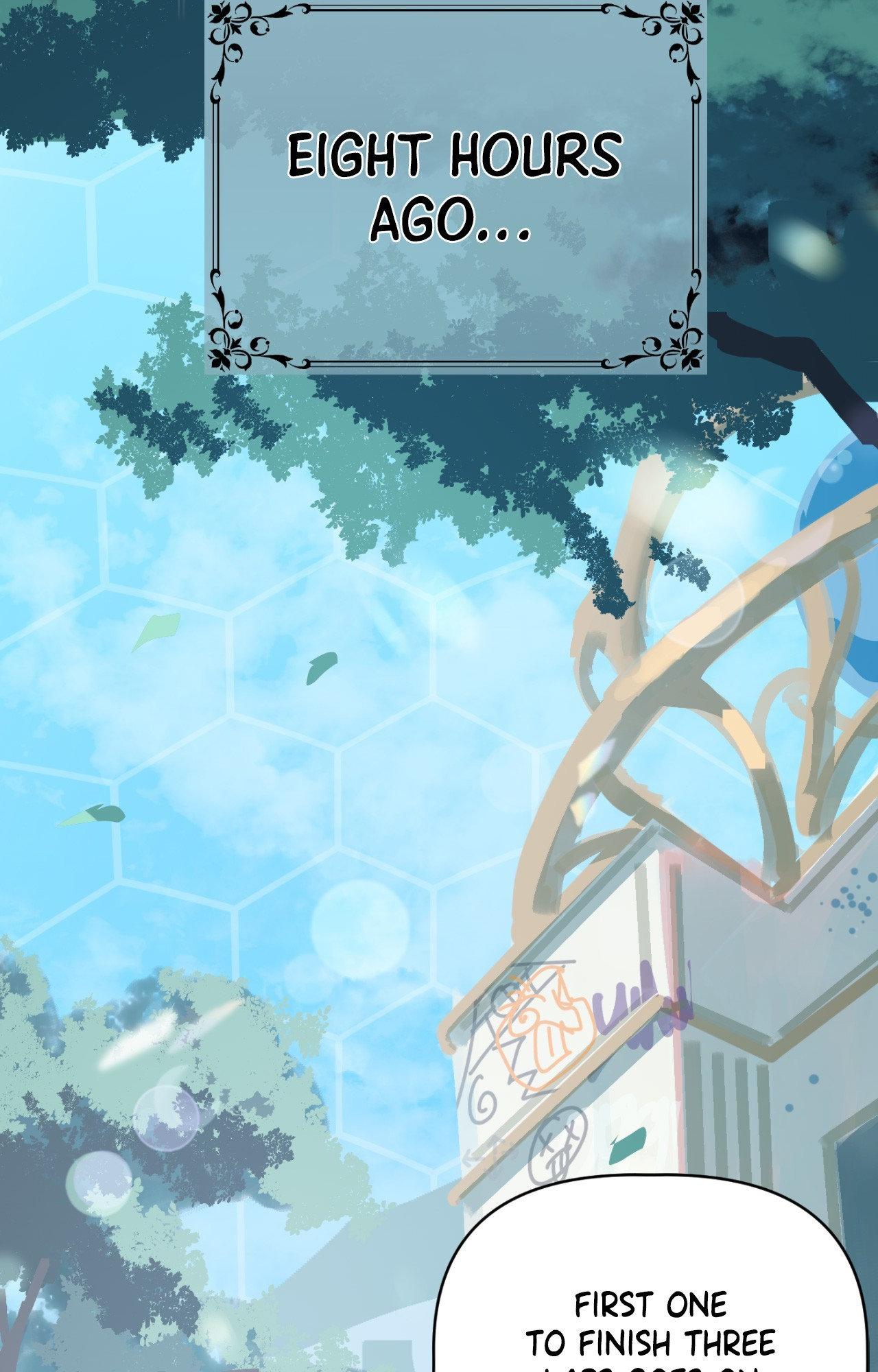 sun class kindergarten peers || PARADISE SCANS || - Chapter 41 manhwa