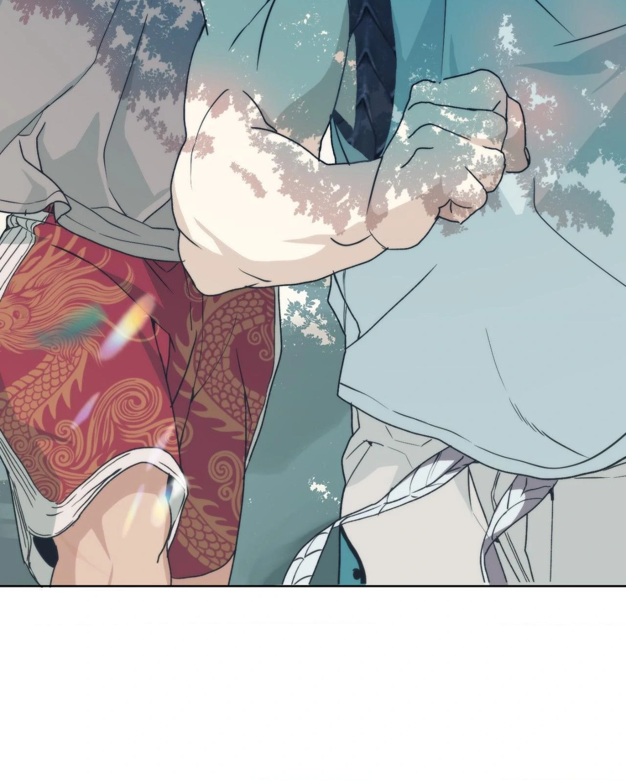 sun class kindergarten peers || PARADISE SCANS || - Chapter 41 manhwa