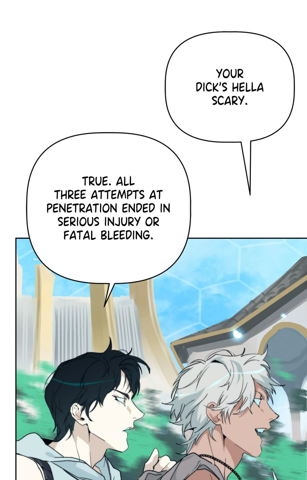 sun class kindergarten peers || PARADISE SCANS || - Chapter 41 manhwa