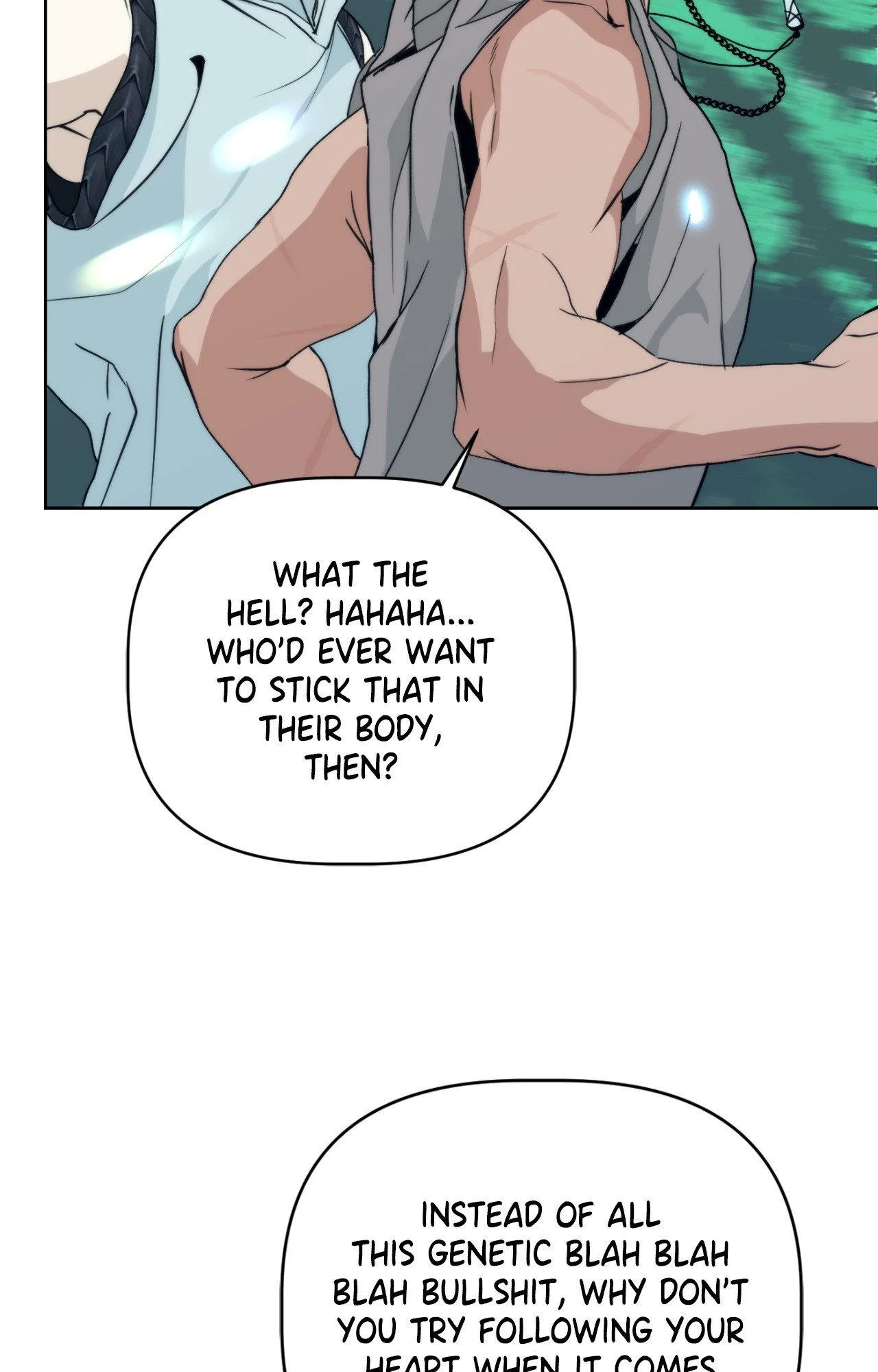 sun class kindergarten peers || PARADISE SCANS || - Chapter 41 manhwa