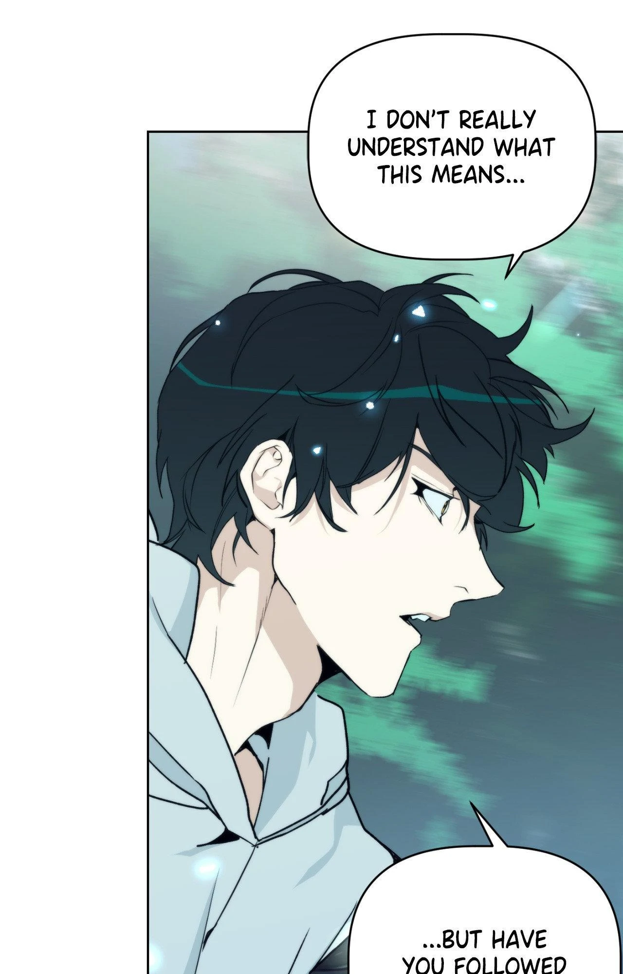 sun class kindergarten peers || PARADISE SCANS || - Chapter 41 manhwa
