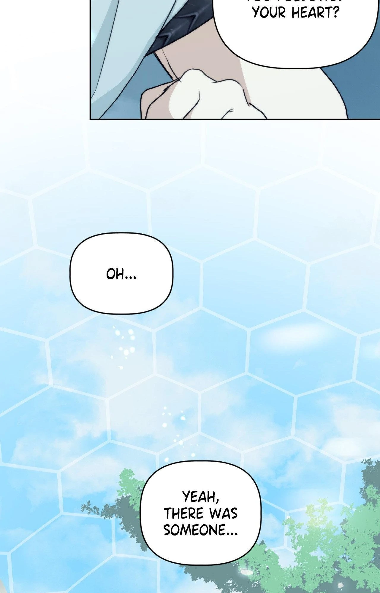 sun class kindergarten peers || PARADISE SCANS || - Chapter 41 manhwa