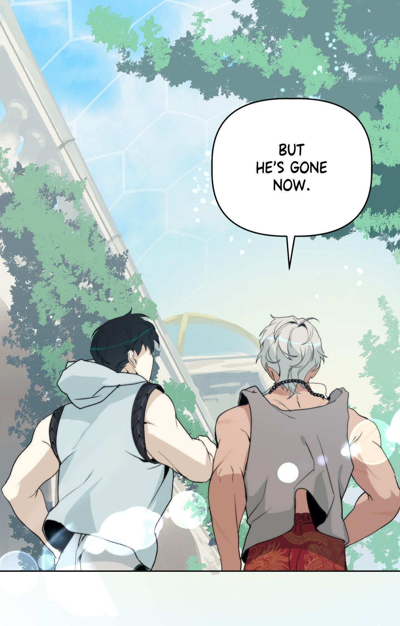 sun class kindergarten peers || PARADISE SCANS || - Chapter 41 manhwa