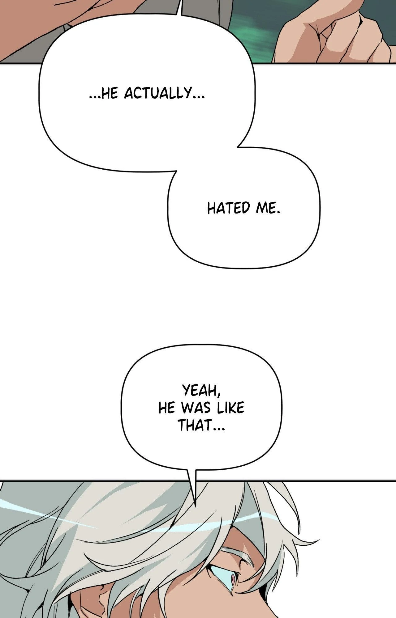 sun class kindergarten peers || PARADISE SCANS || - Chapter 41 manhwa