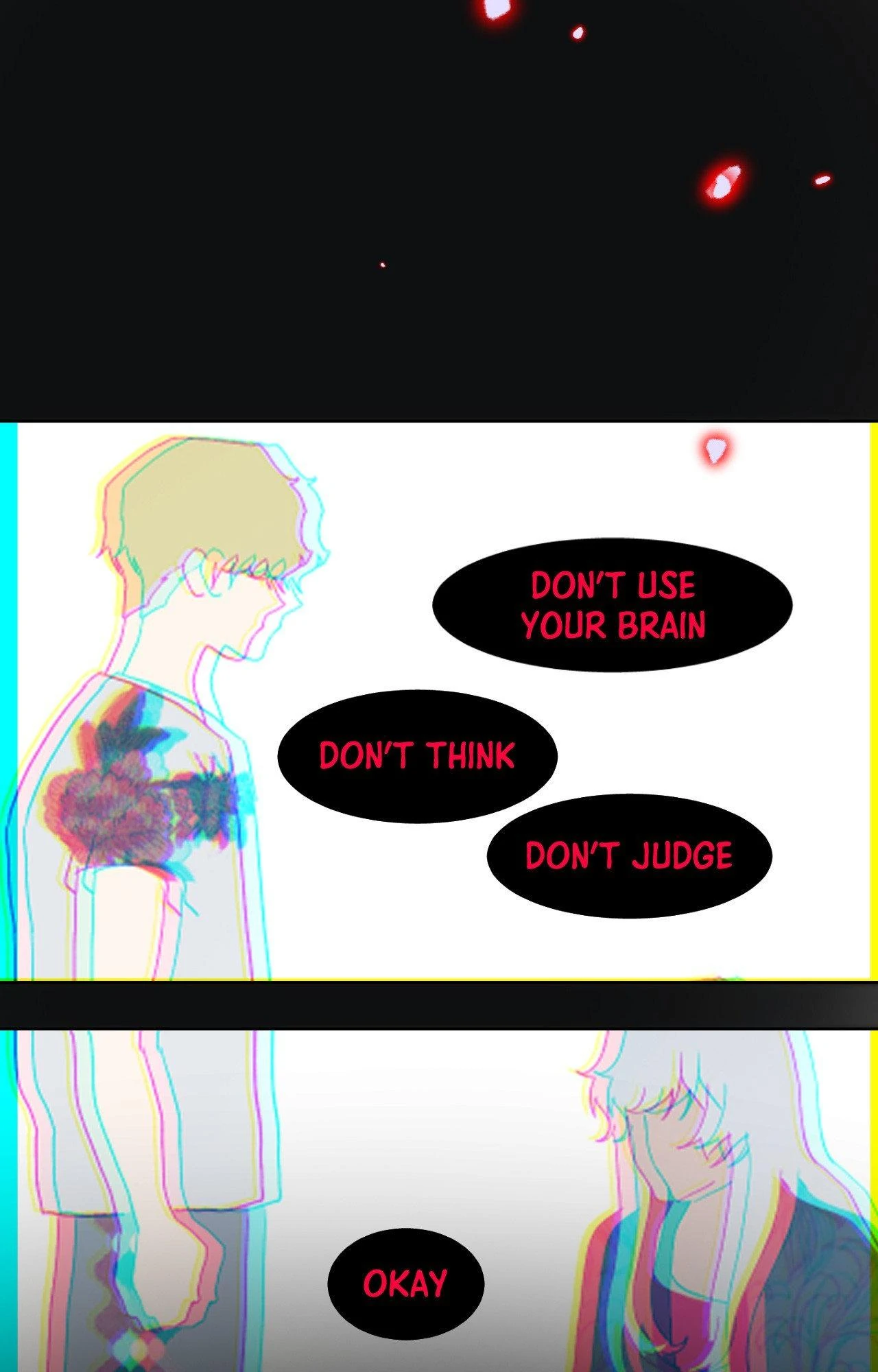 sun class kindergarten peers || PARADISE SCANS || - Chapter 41 manhwa