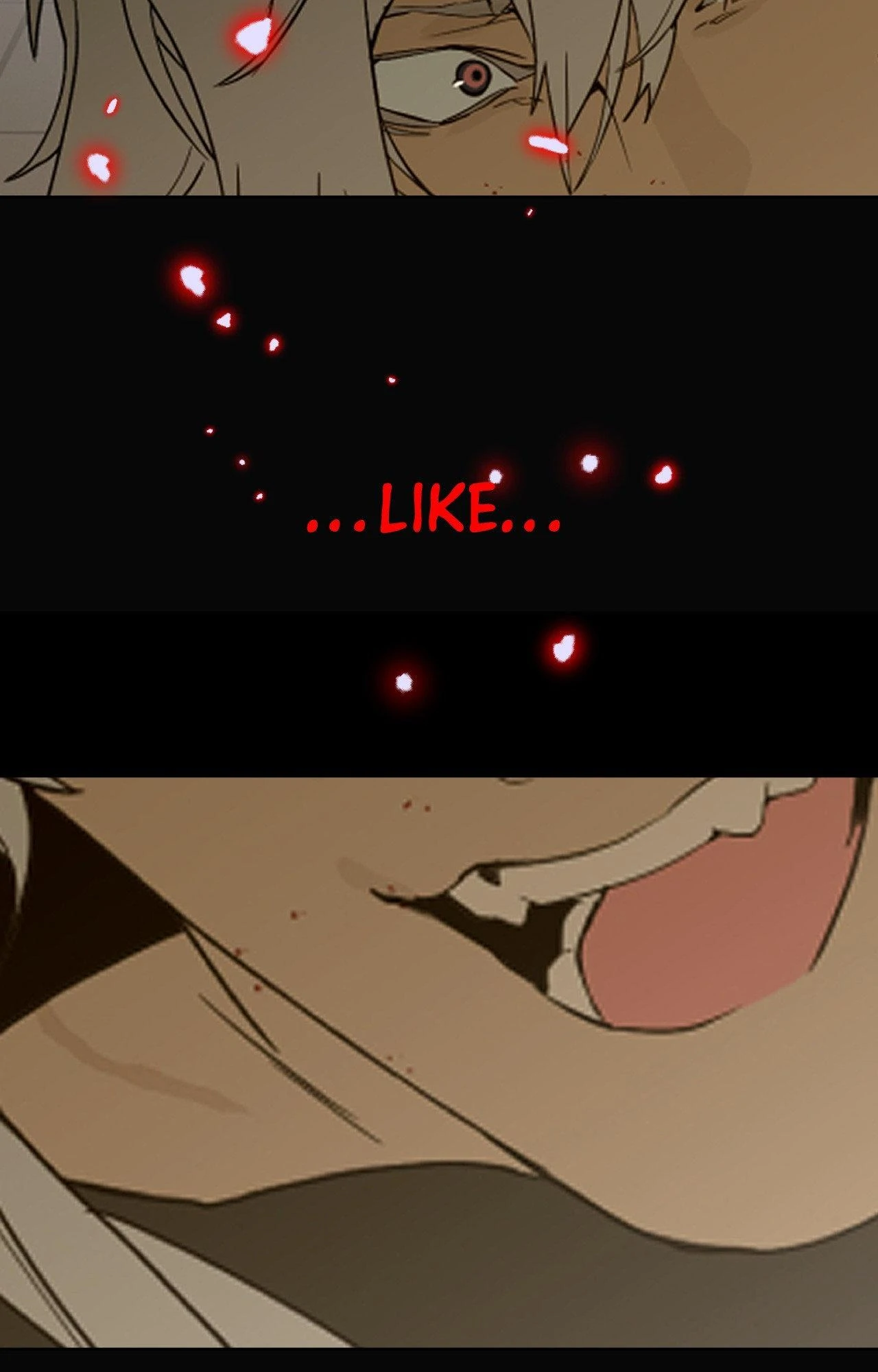 sun class kindergarten peers || PARADISE SCANS || - Chapter 41 manhwa