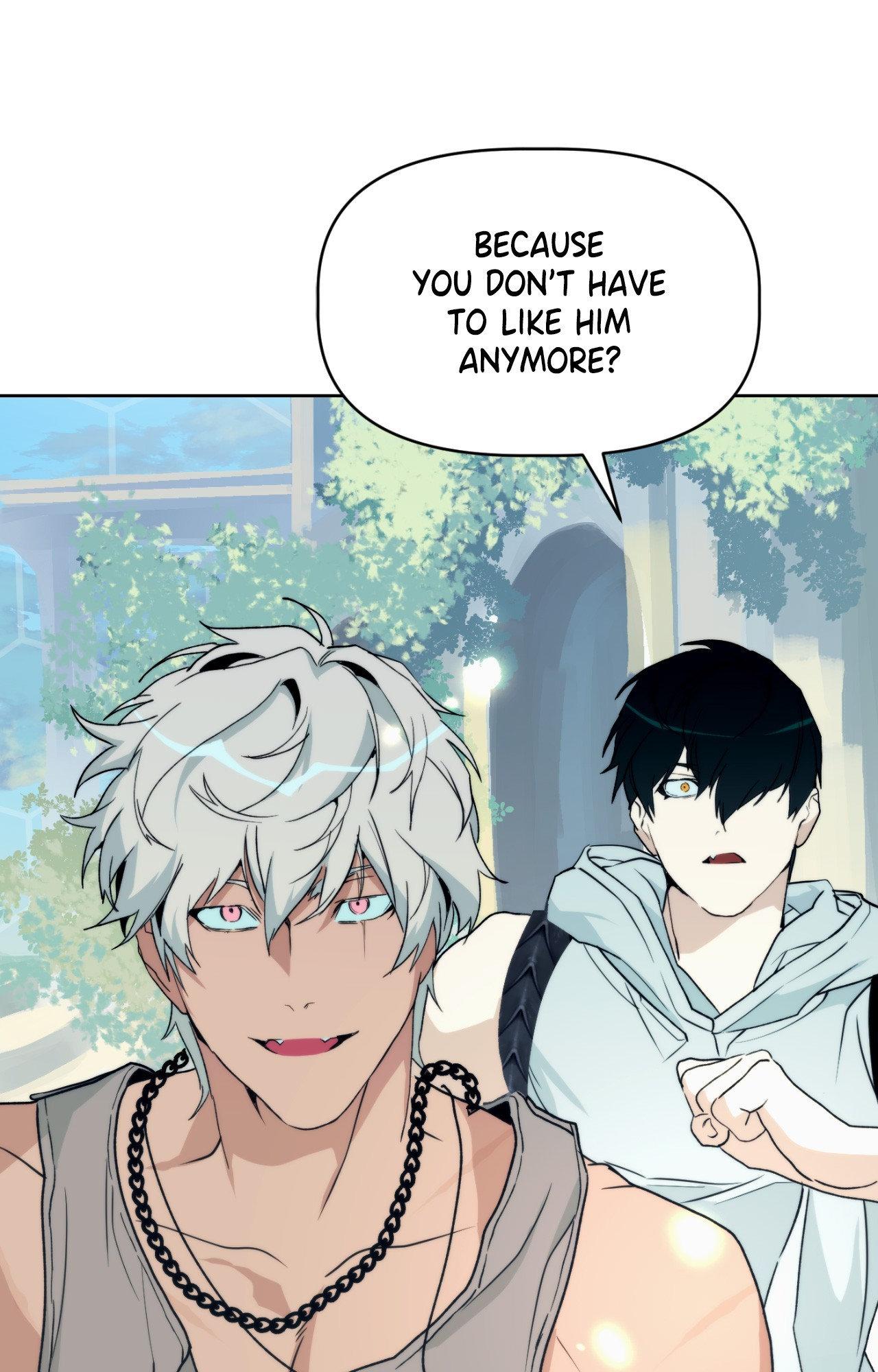 sun class kindergarten peers || PARADISE SCANS || - Chapter 41 manhwa