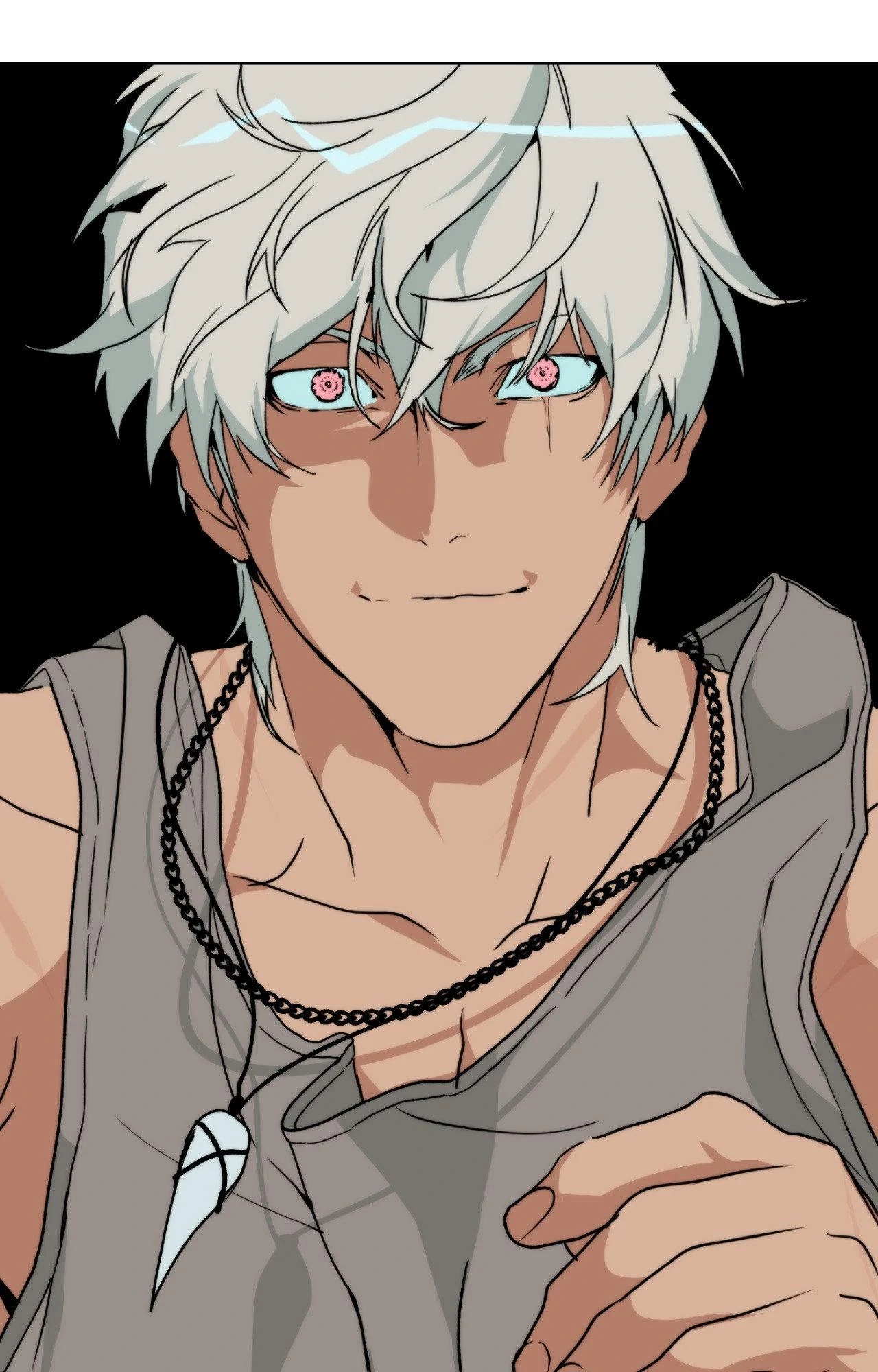 sun class kindergarten peers || PARADISE SCANS || - Chapter 41 manhwa