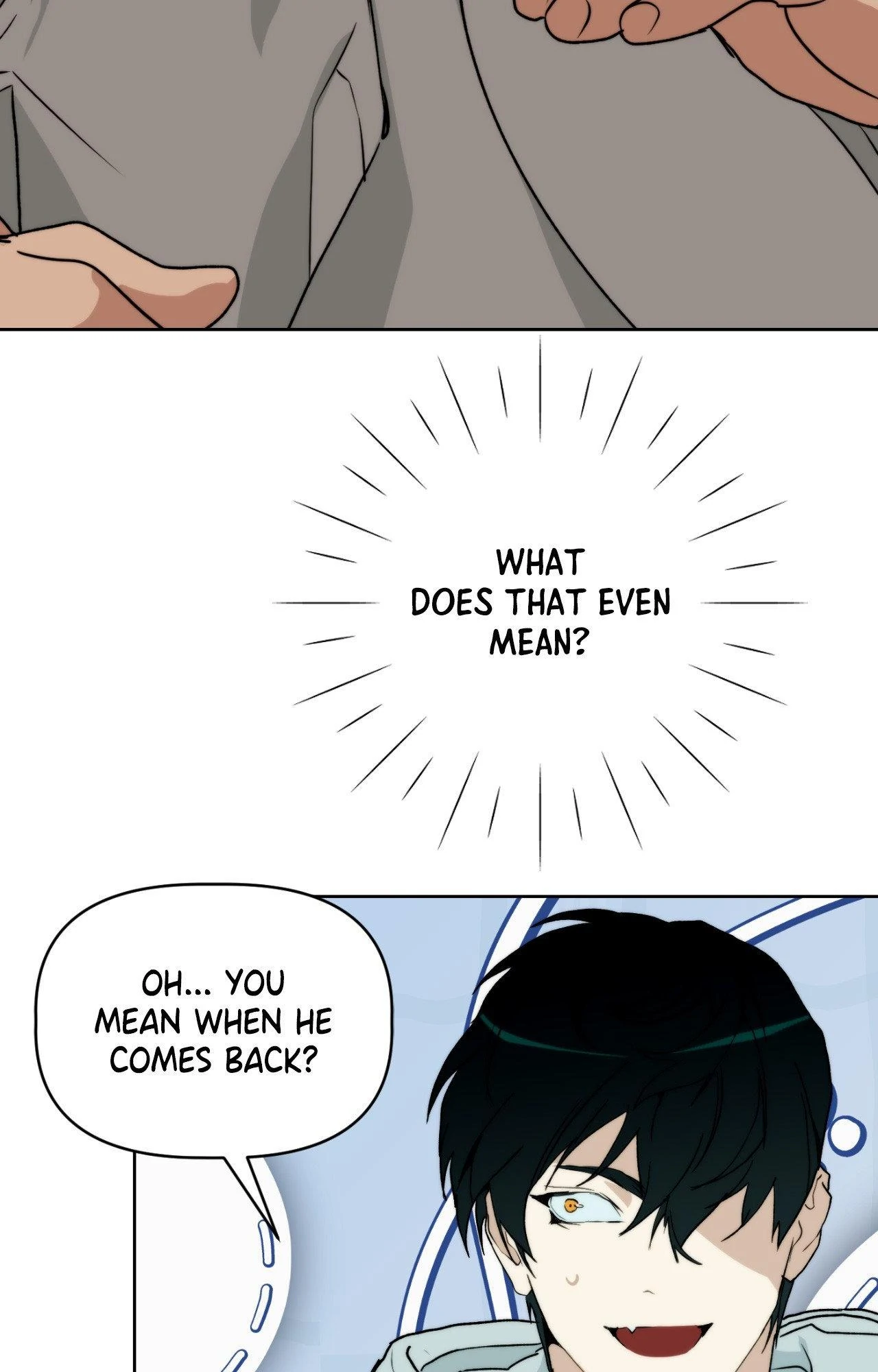 sun class kindergarten peers || PARADISE SCANS || - Chapter 41 manhwa