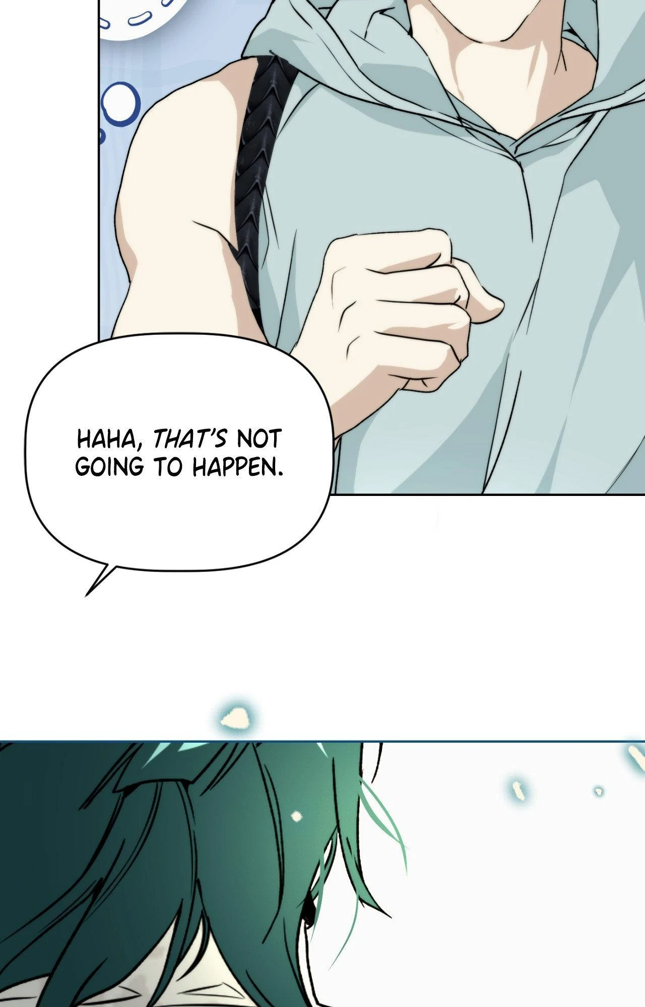sun class kindergarten peers || PARADISE SCANS || - Chapter 41 manhwa
