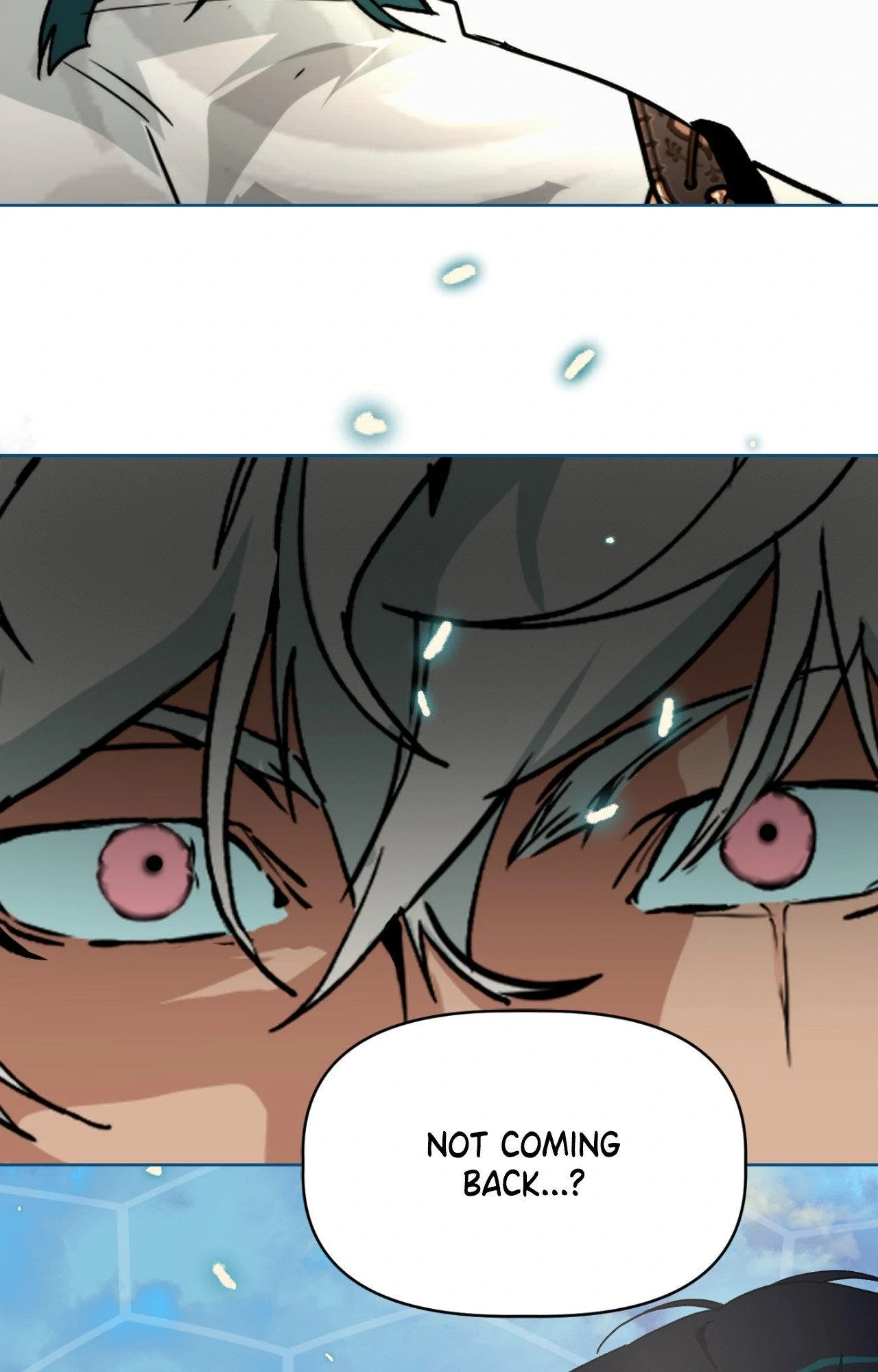 sun class kindergarten peers || PARADISE SCANS || - Chapter 41 manhwa