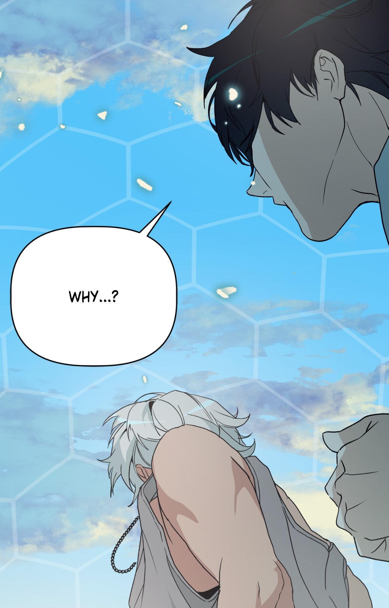 sun class kindergarten peers || PARADISE SCANS || - Chapter 41 manhwa