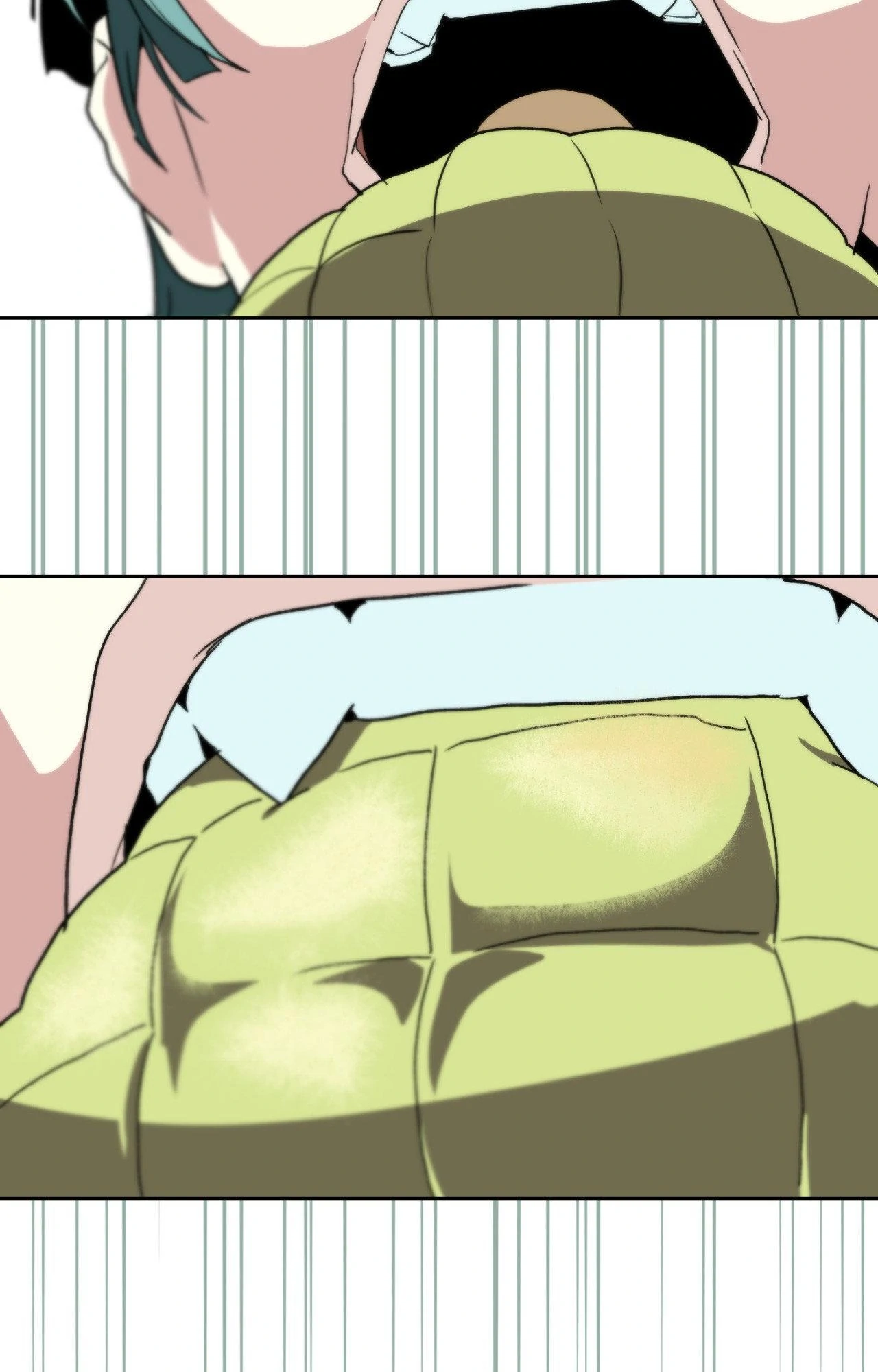 sun class kindergarten peers || PARADISE SCANS || - Chapter 41 manhwa