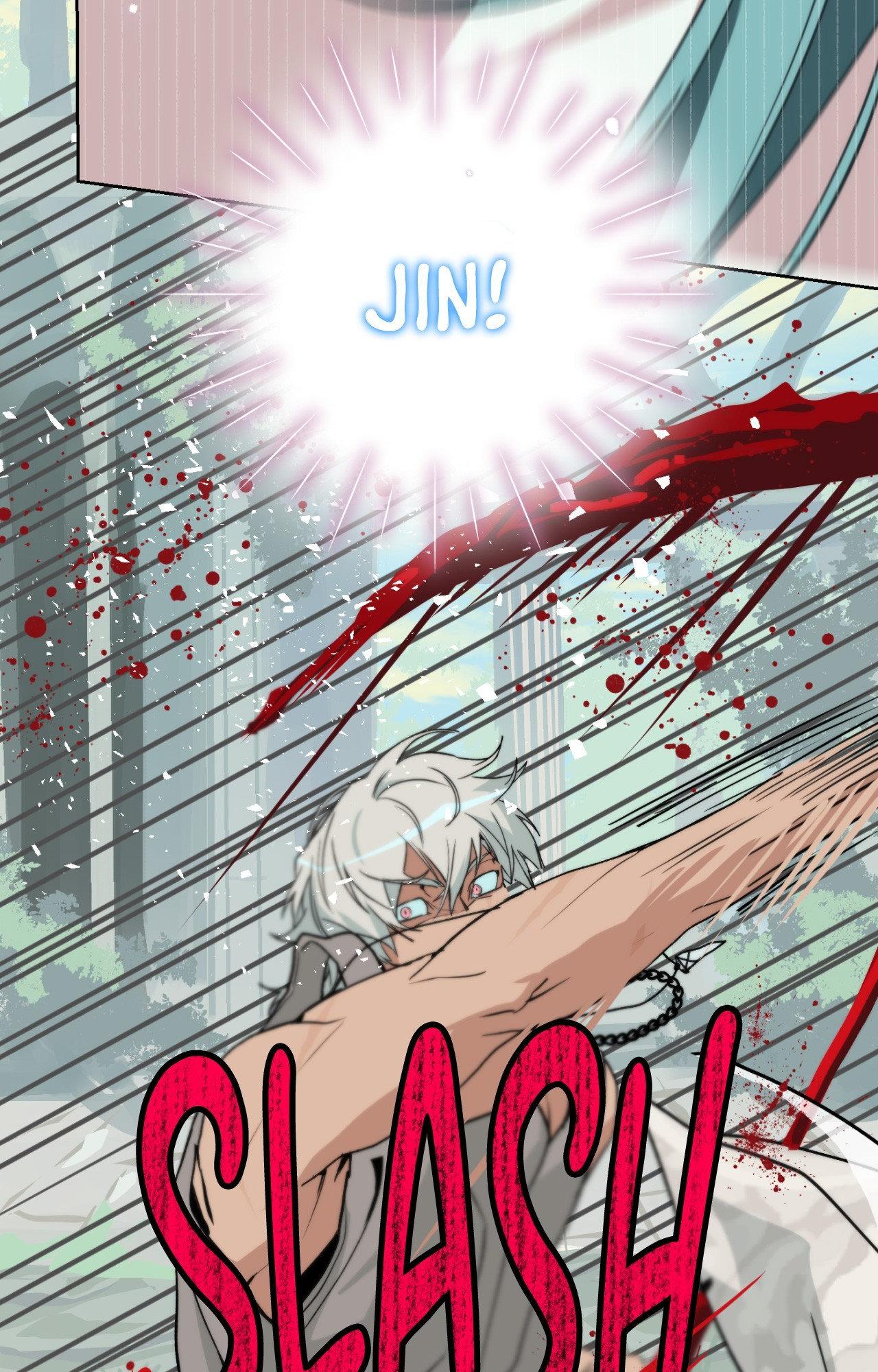 sun class kindergarten peers || PARADISE SCANS || - Chapter 41 manhwa