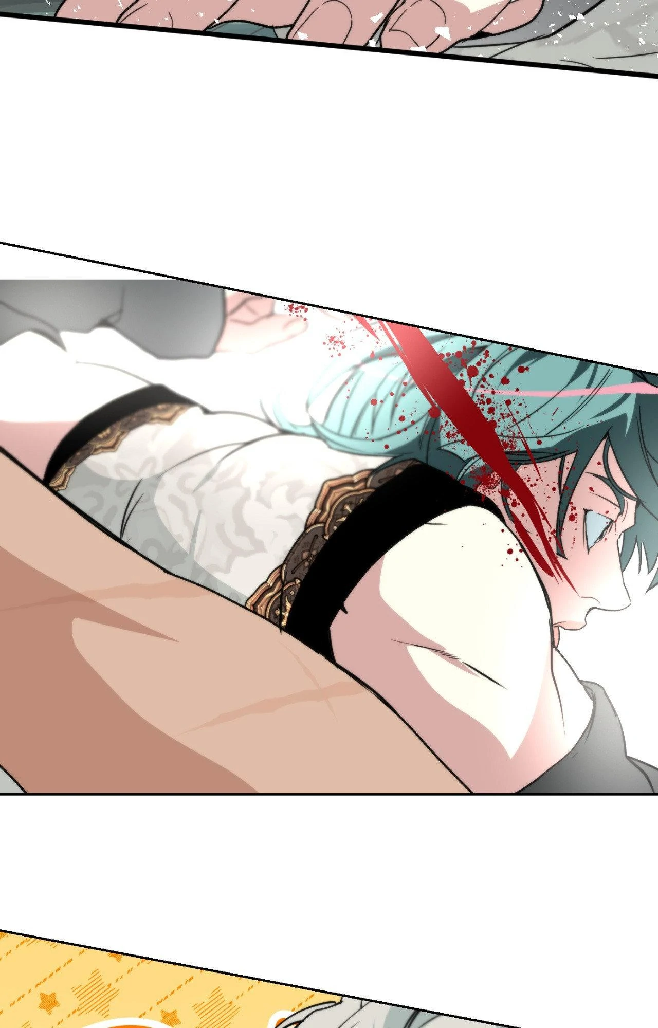 sun class kindergarten peers || PARADISE SCANS || - Chapter 41 manhwa
