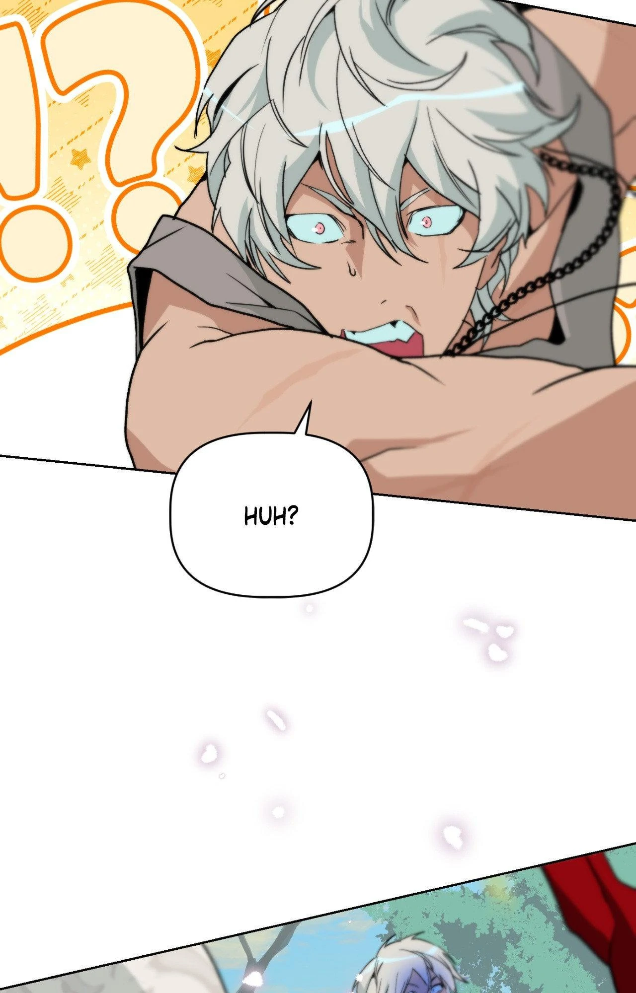 sun class kindergarten peers || PARADISE SCANS || - Chapter 41 manhwa