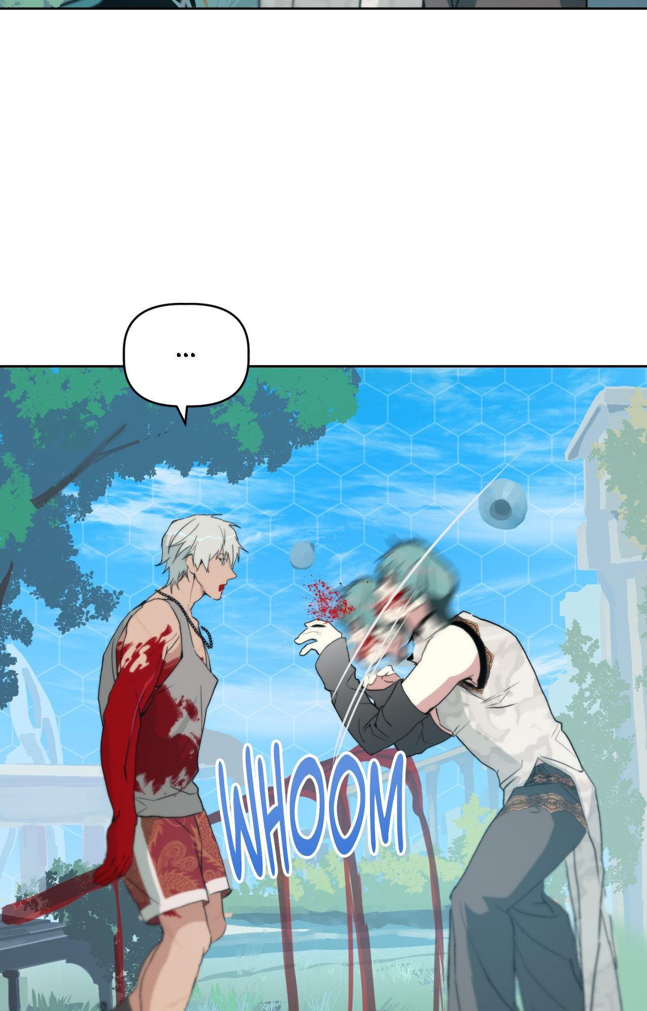 sun class kindergarten peers || PARADISE SCANS || - Chapter 41 manhwa